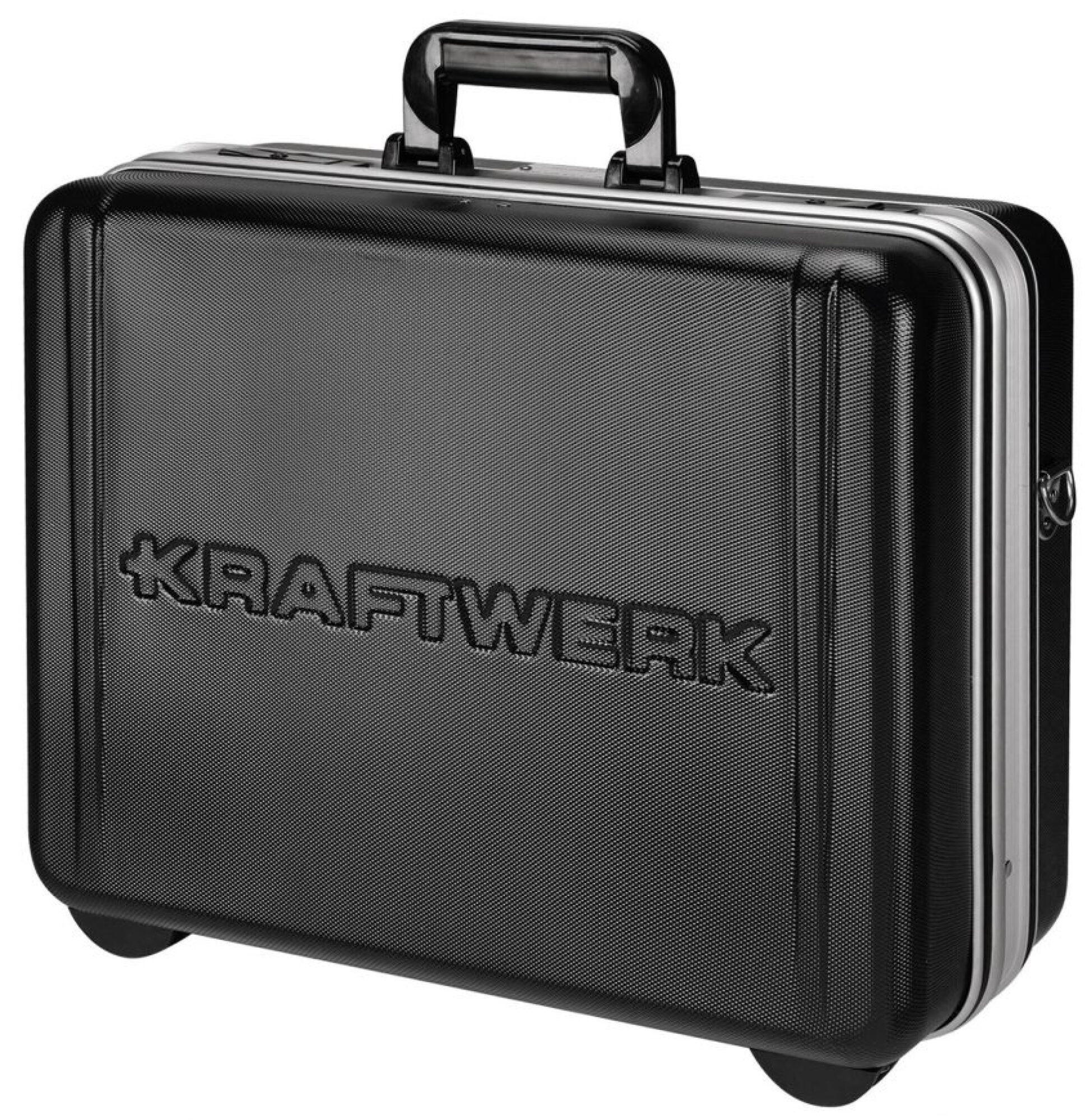 Valise équipée de 185 outils professionnels 1/4″-3/8″ (P300) KRAFTWERK