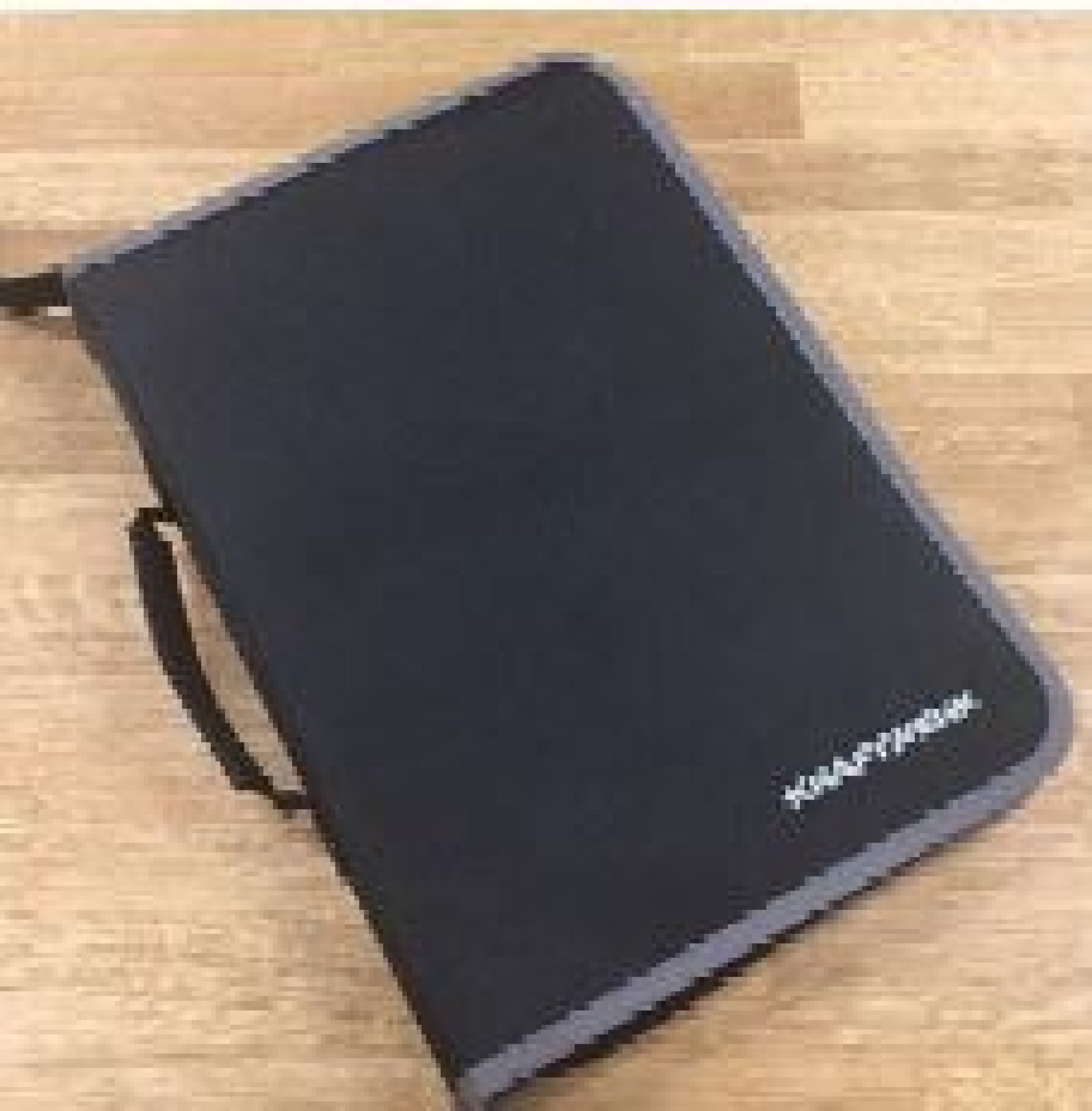 Trousse équipée 57 pcs 1/4" KRAFTWERK