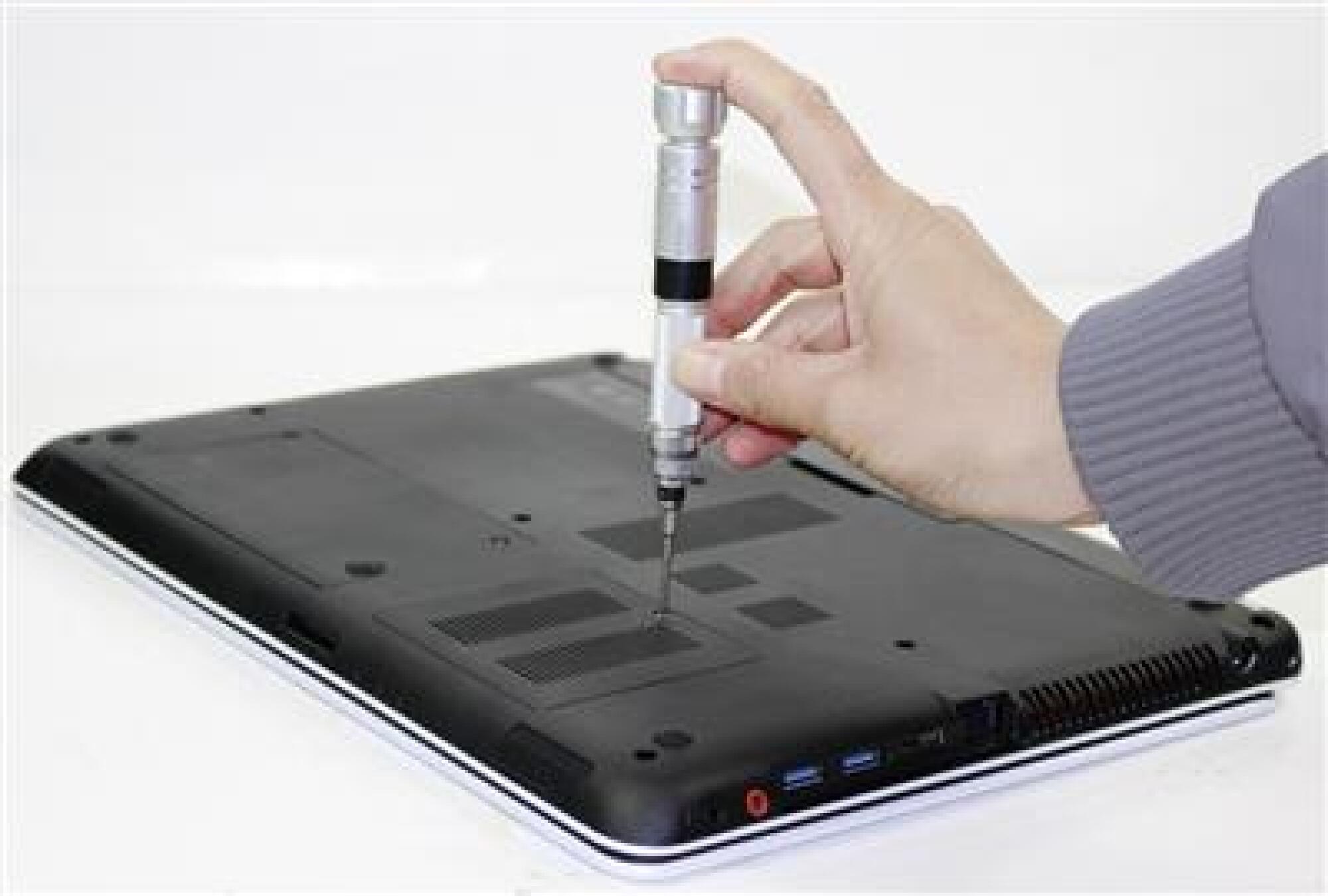 Boite d'embouts de précisions universels 24 pcs KRAFTWERK 3181