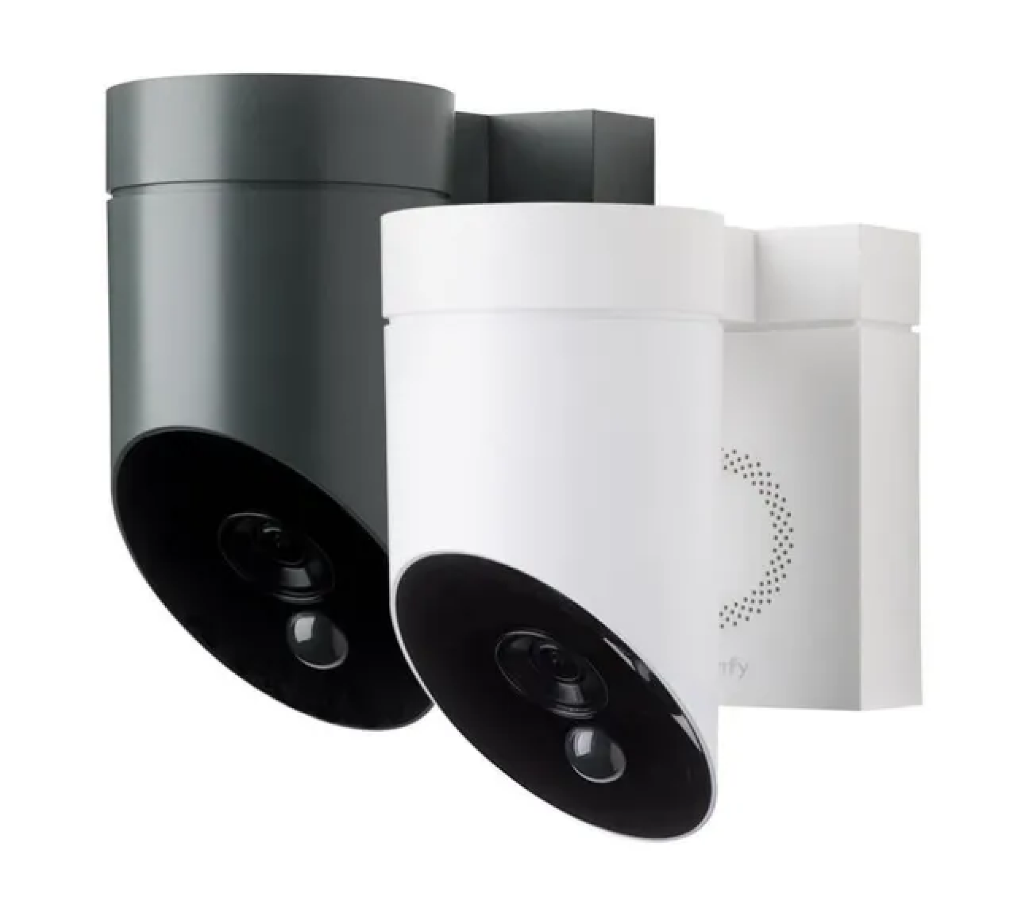 Caméra extérieur SOMFY