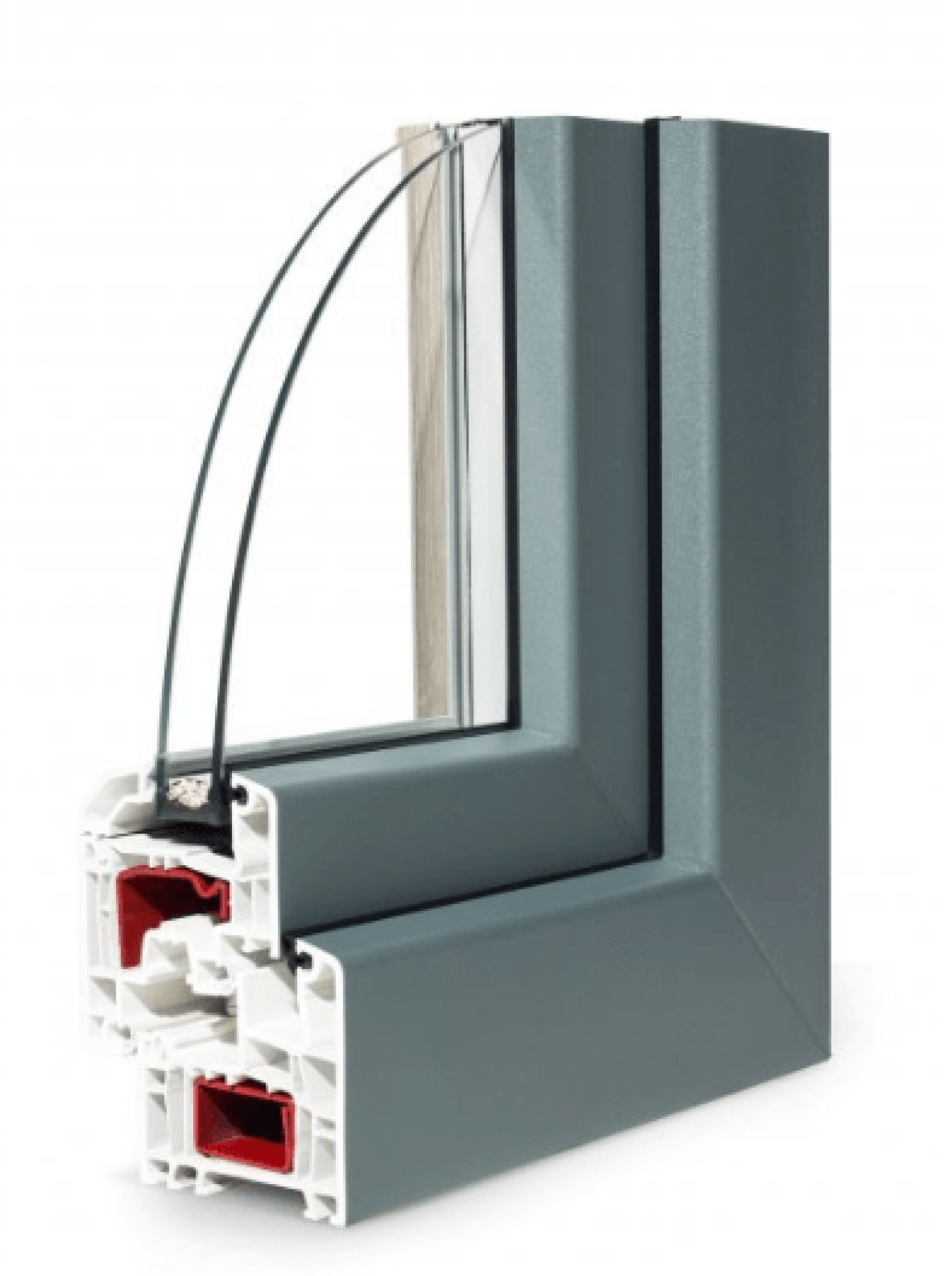 Fenêtre élégance FLAT