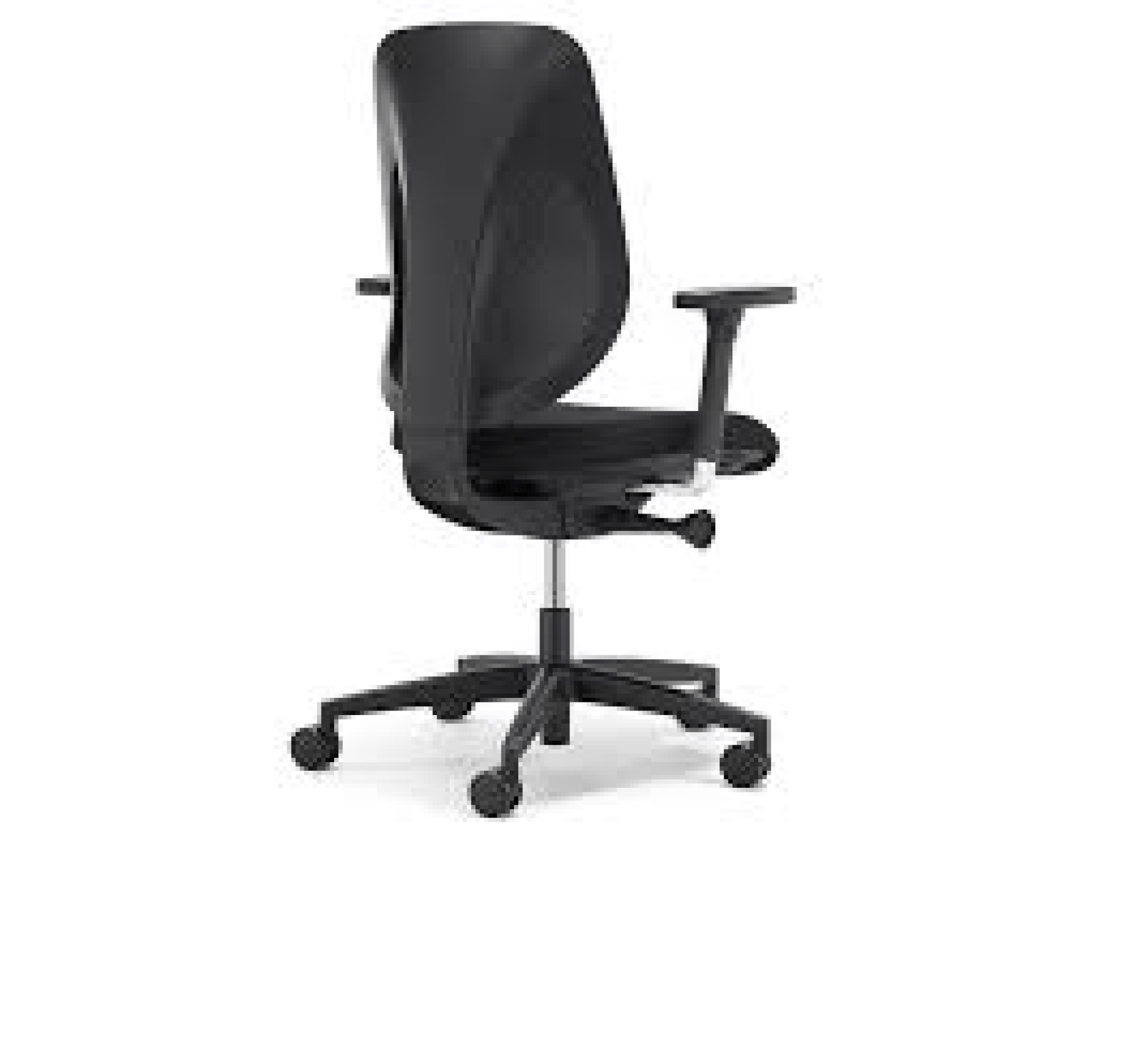 Fauteuil de bureau - Modèle 353