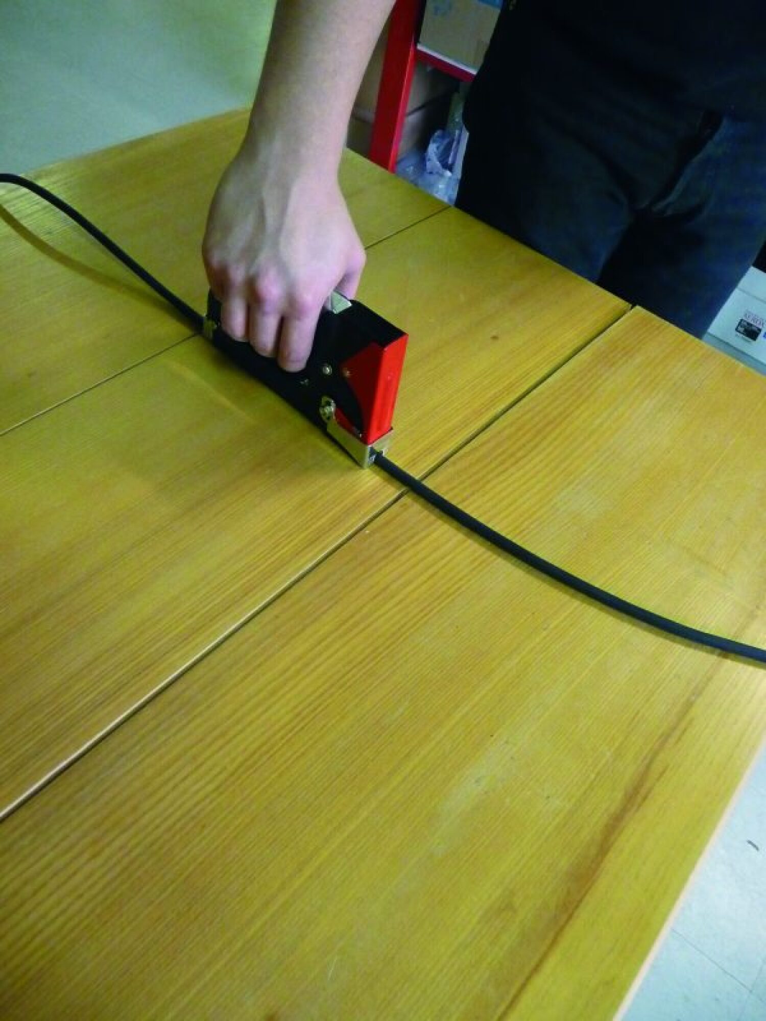 Agrafeuse manuelle 10/14 M1