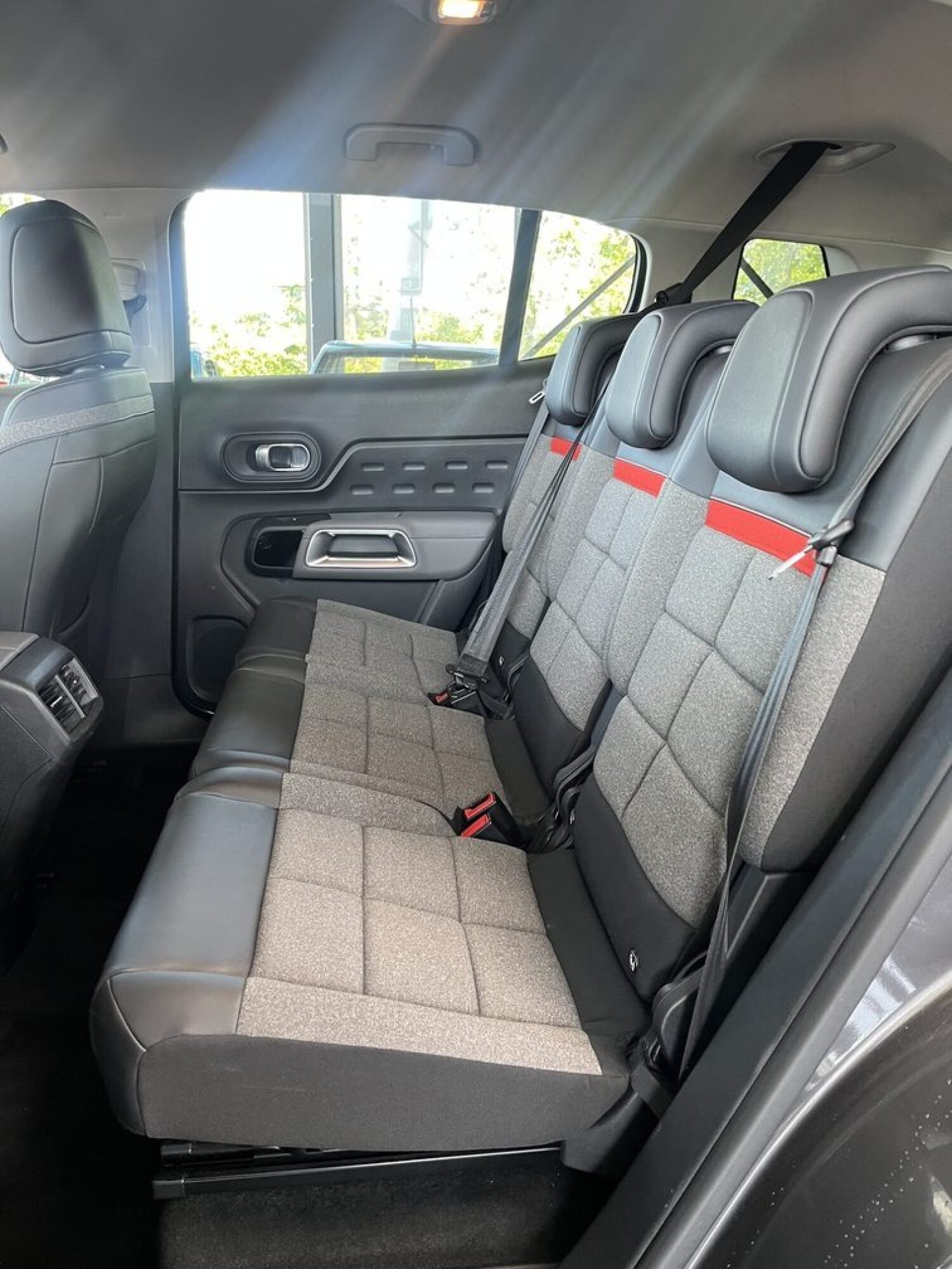 Citroën C5 Aircross HDI 130 EAT8