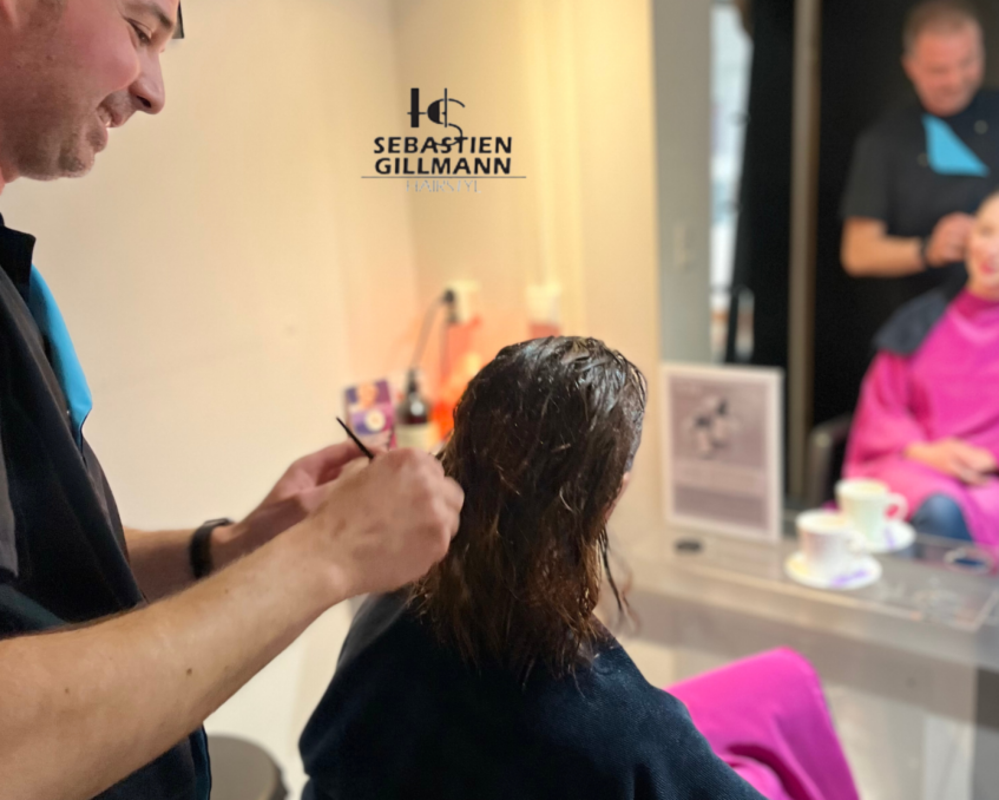 Diagnostic et soins capillaires