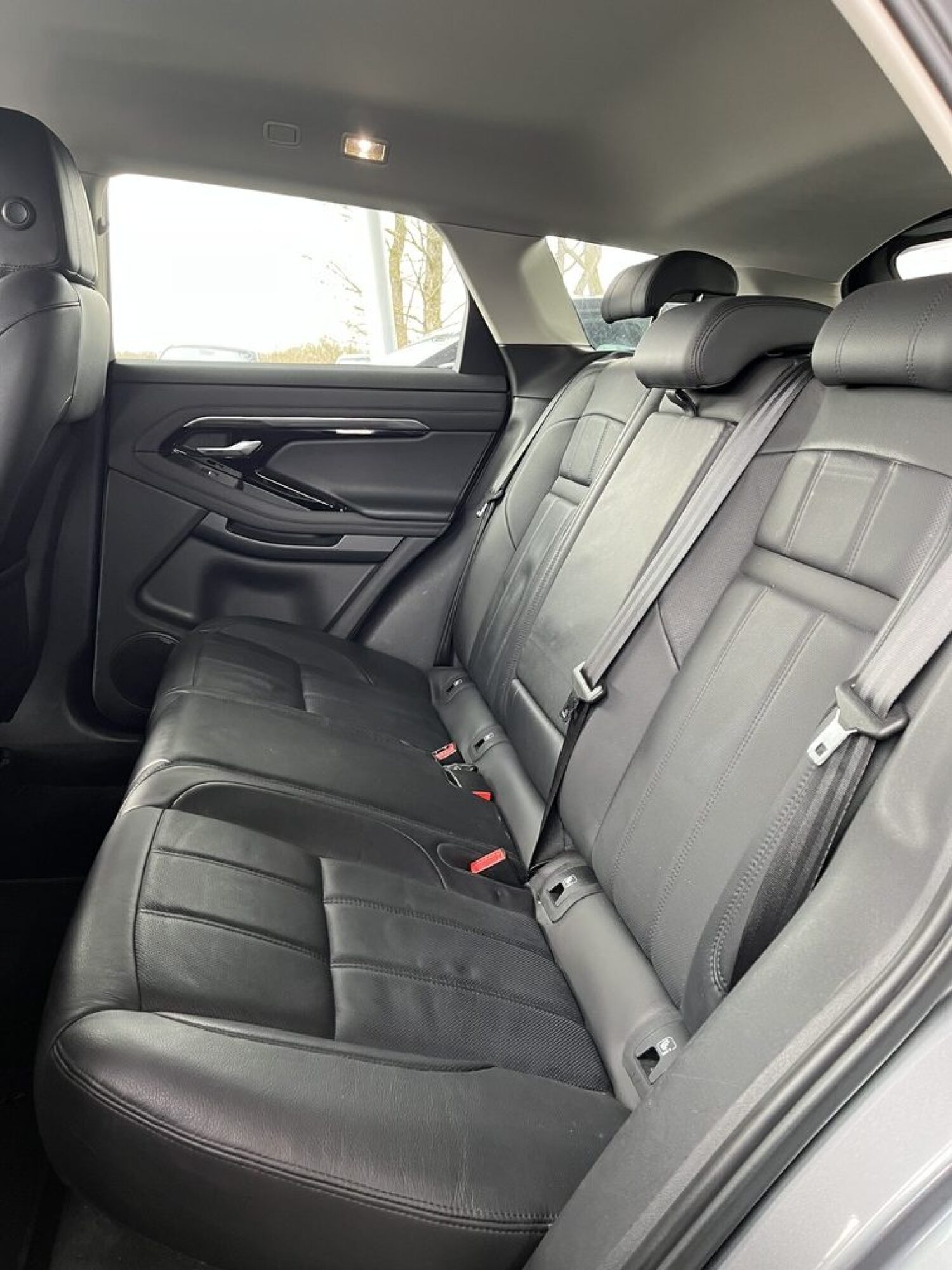 Range Rover Evoque D150 4x4