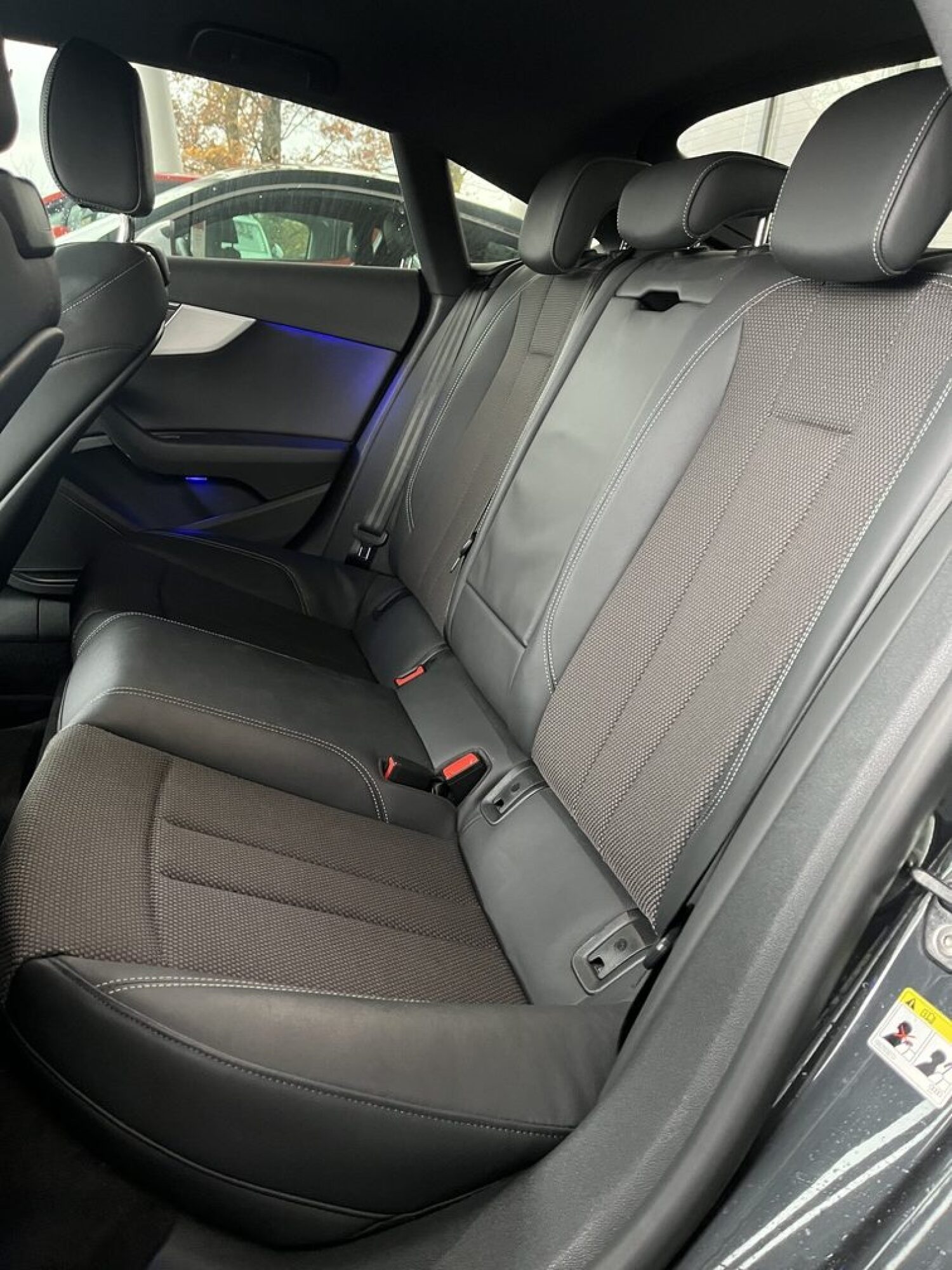 Audi A5 Sportback S-Line TDI