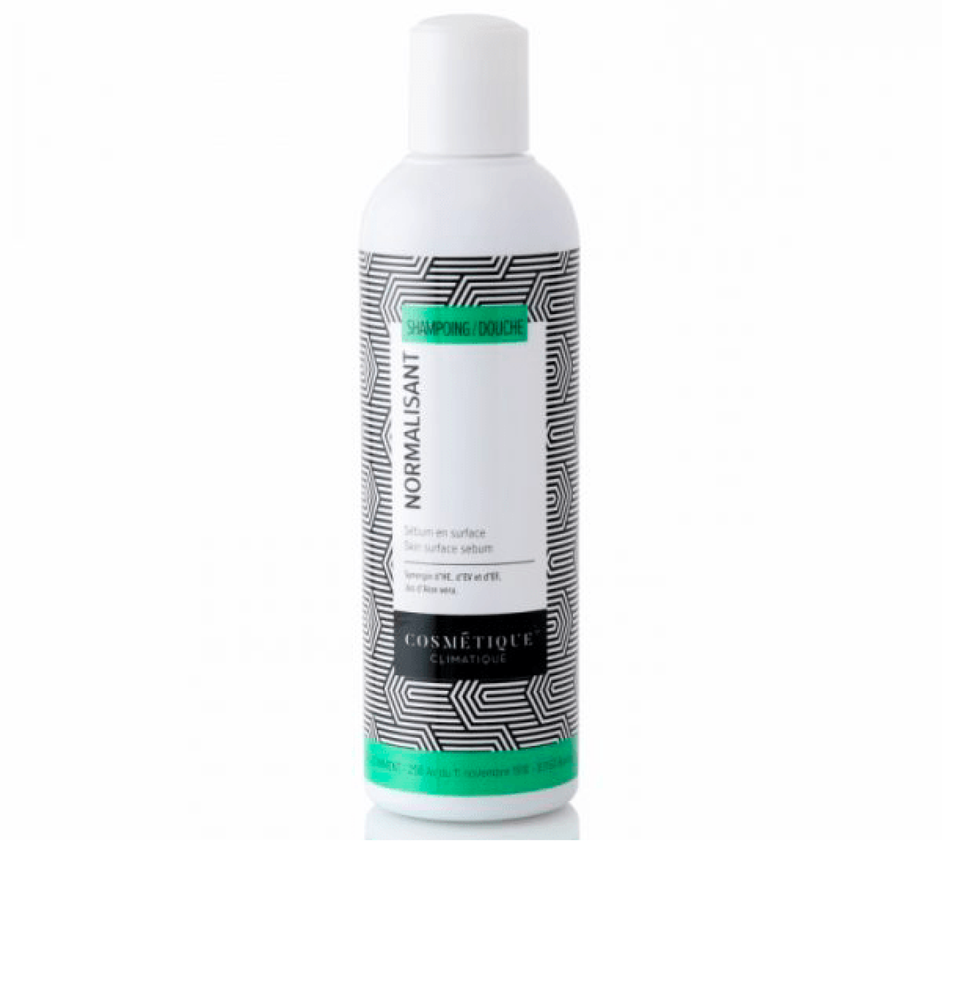 Shampoing Bio GEL NORMALISANT