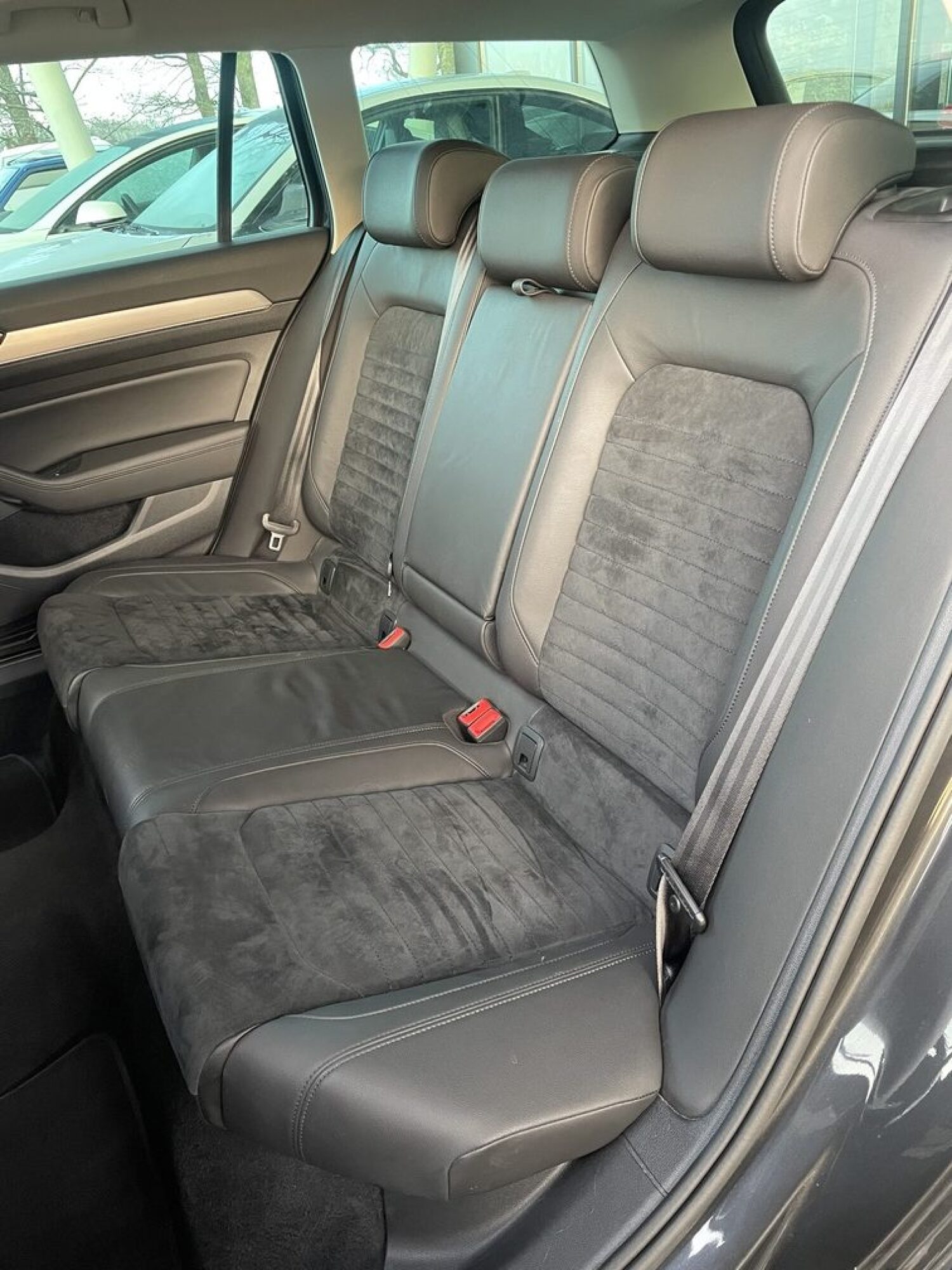 Volkswagen Passat SW TDI