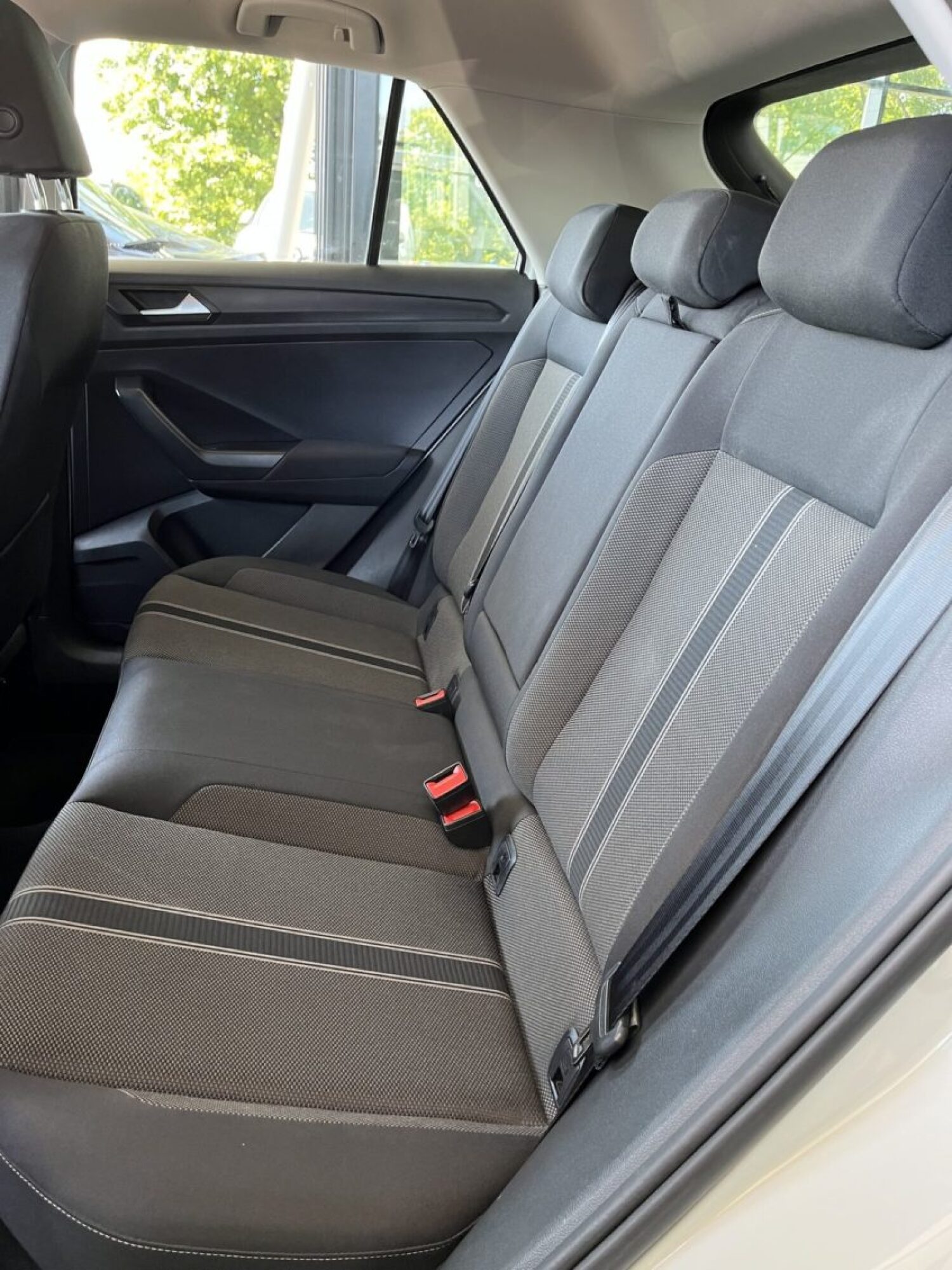 Volkswagen T-Roc TDI