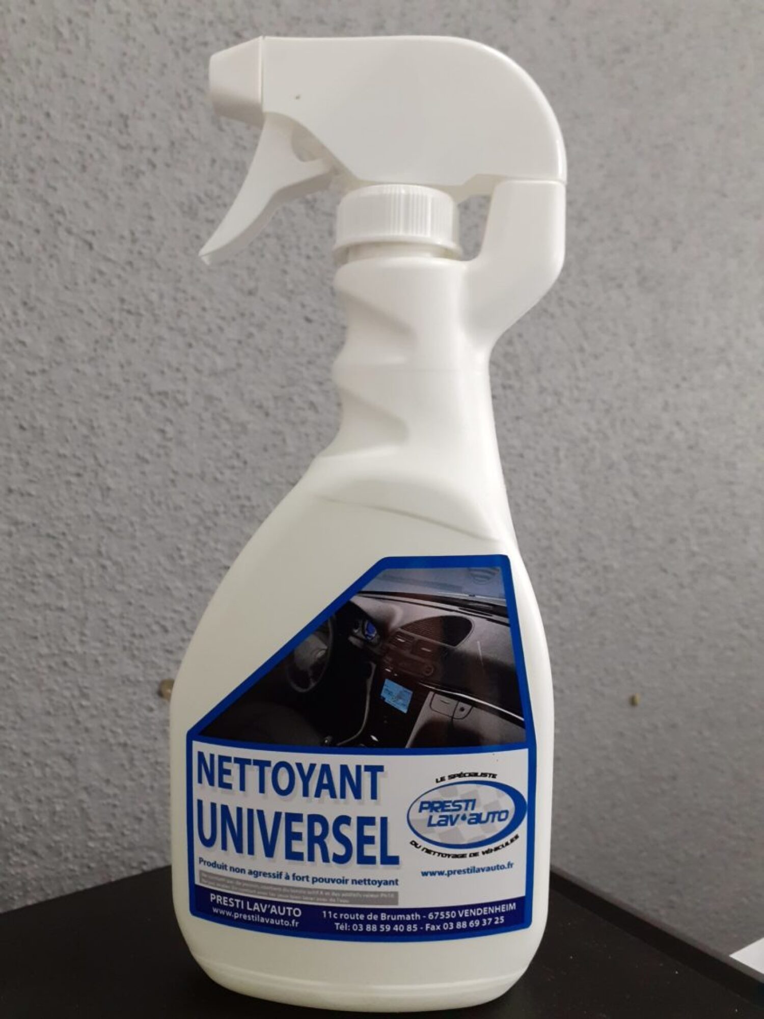 Nettoyant universel