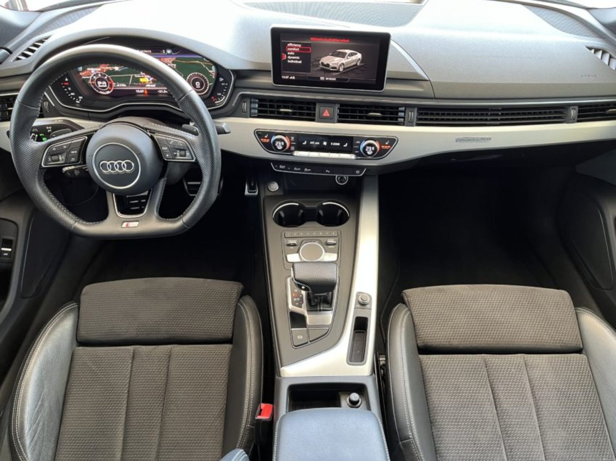 Audi A5 Sportback S-Line TDI