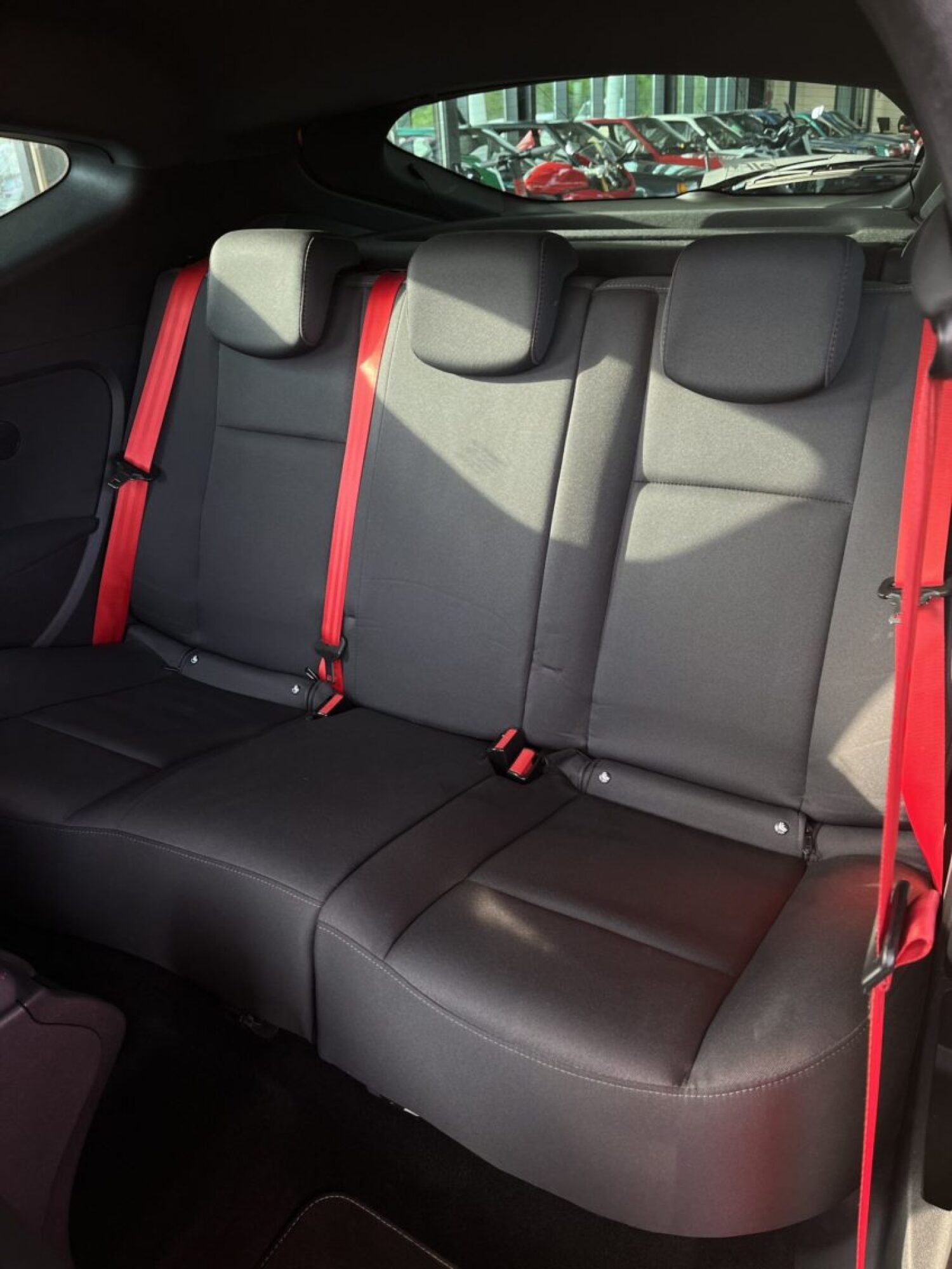 Renault Megane RS Cup