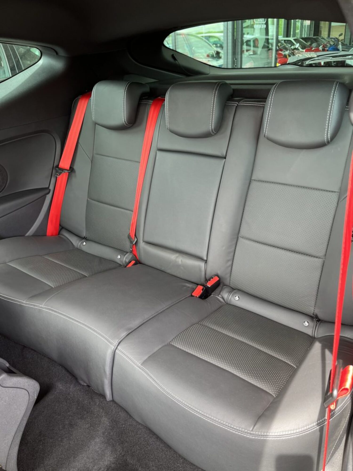 Renault Megane RS Cup S