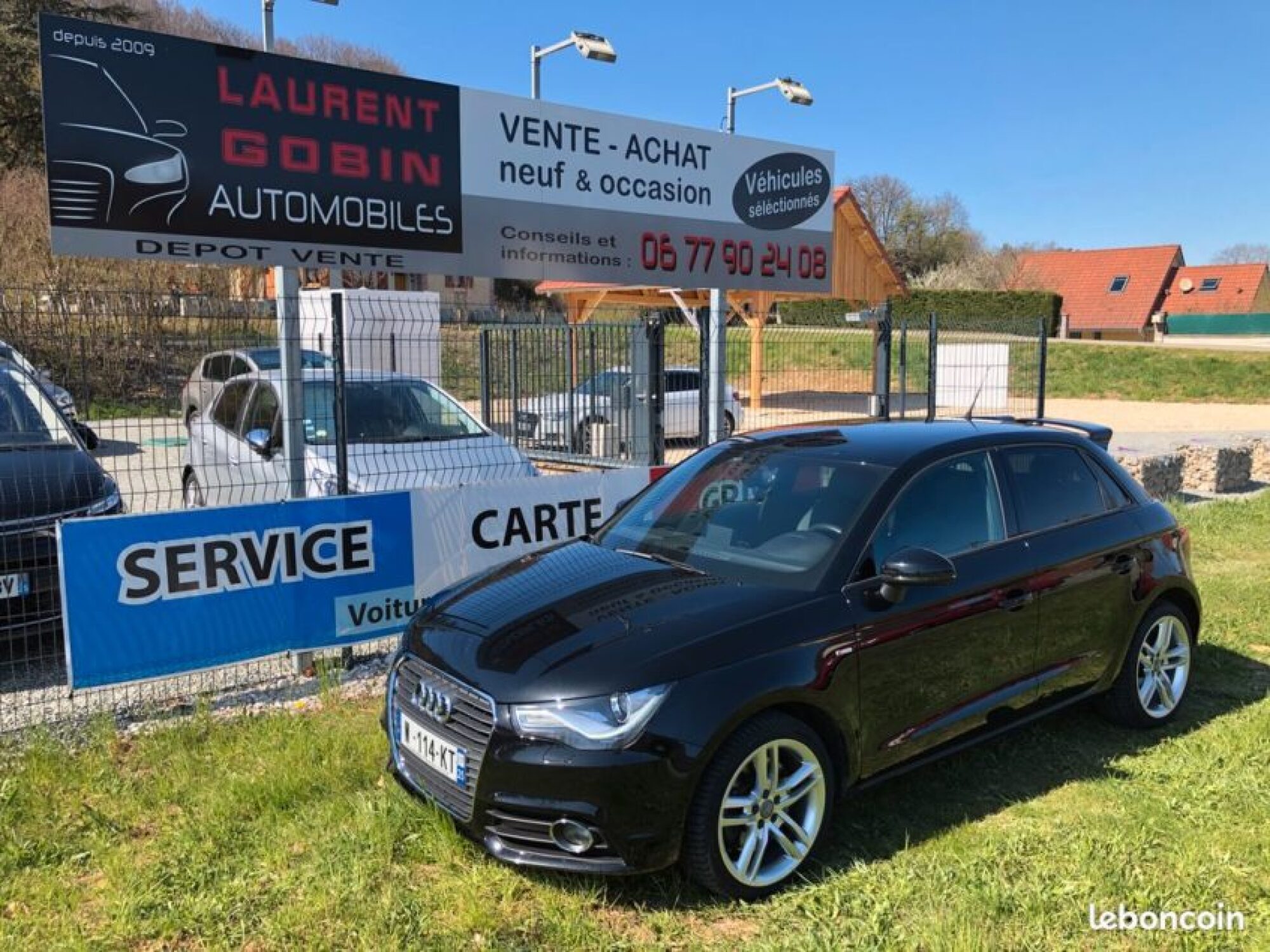 AUDI A1 2.0 L TDI 143 CV S-LINE