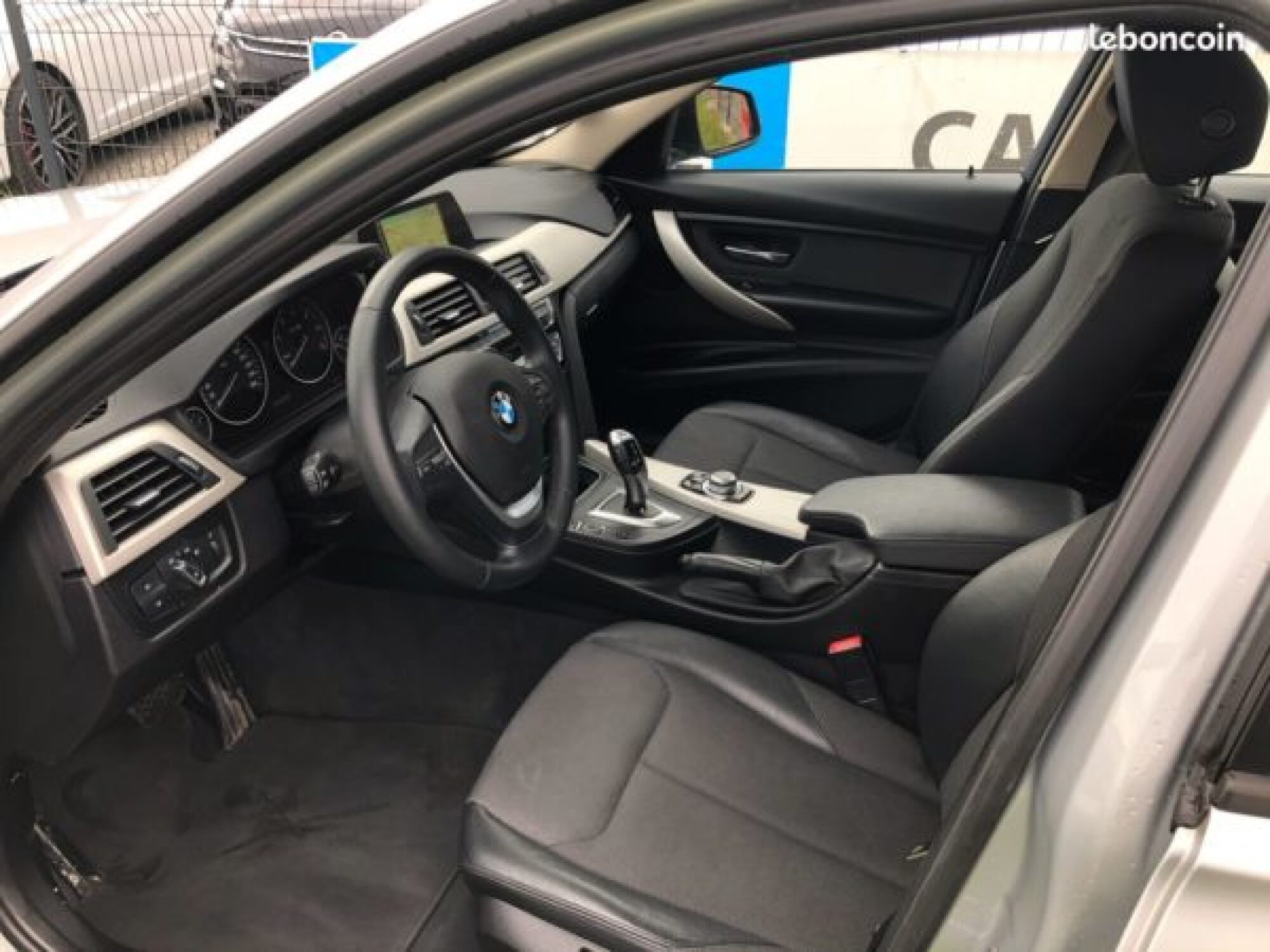 BMW 320 2.0 L 190 CV X-DRIVE TOURING