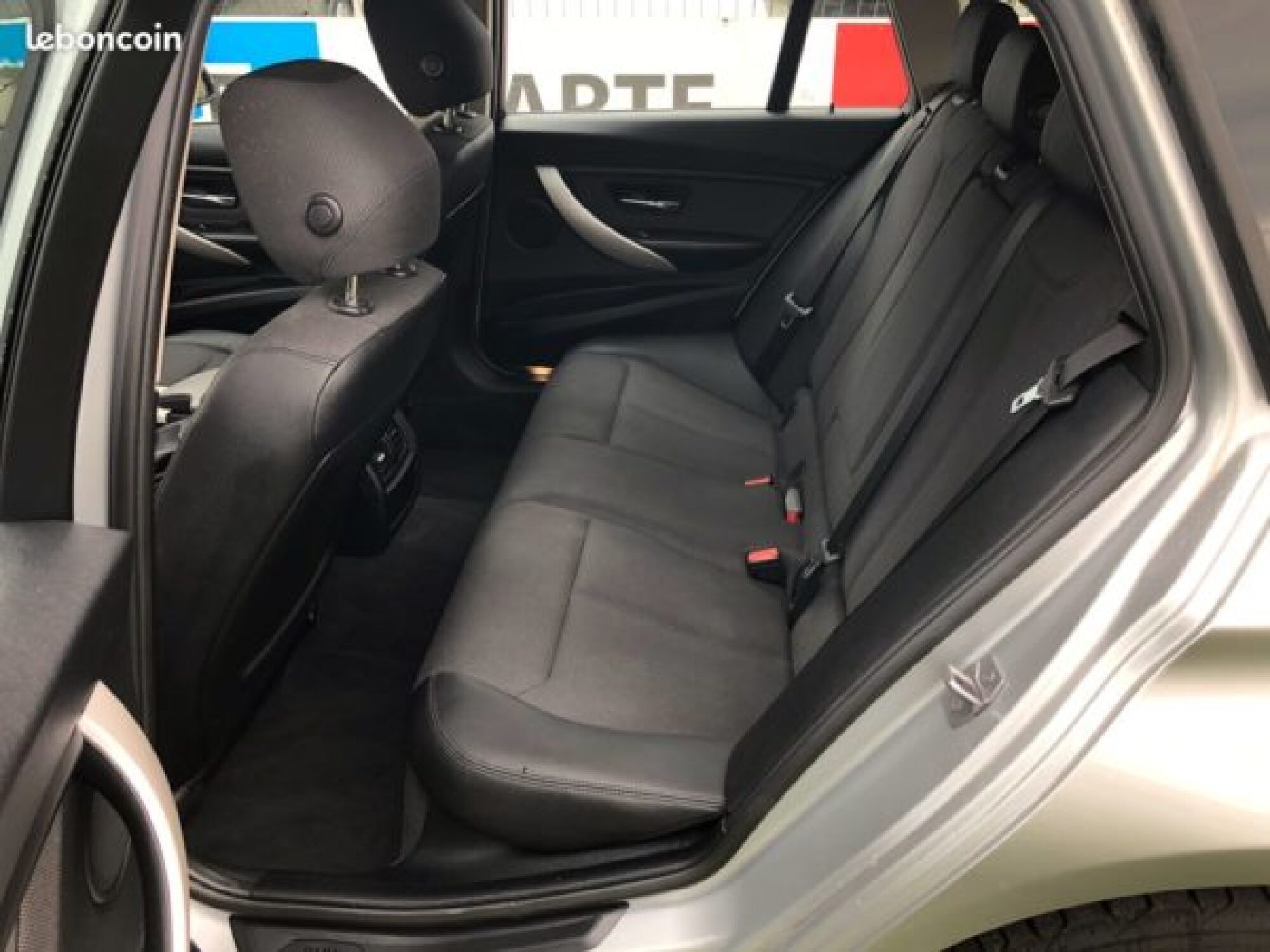 BMW 320 2.0 L 190 CV X-DRIVE TOURING