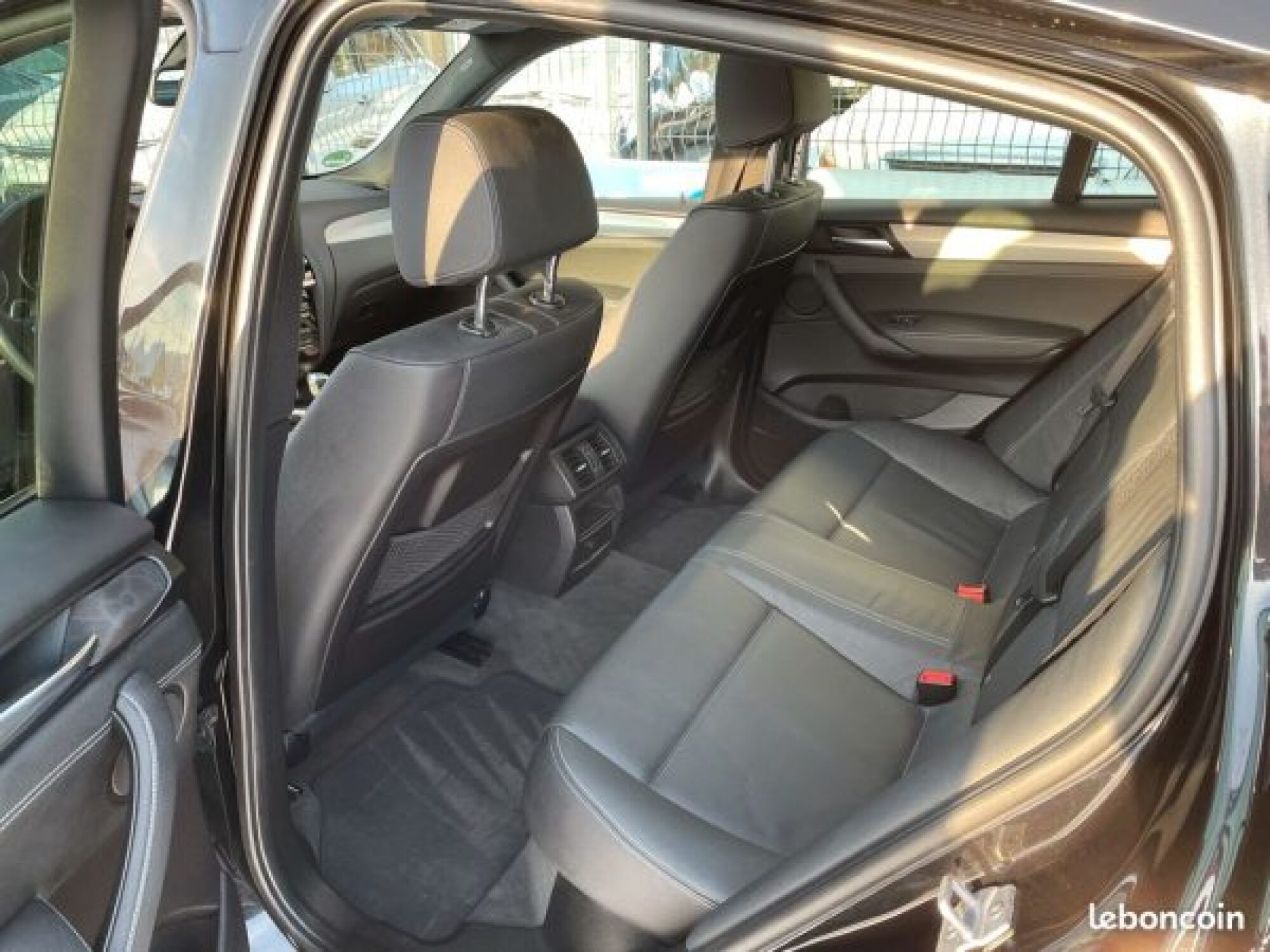 BMW X4 2.0 L 190 CV X DRIVE PACK M SPORT