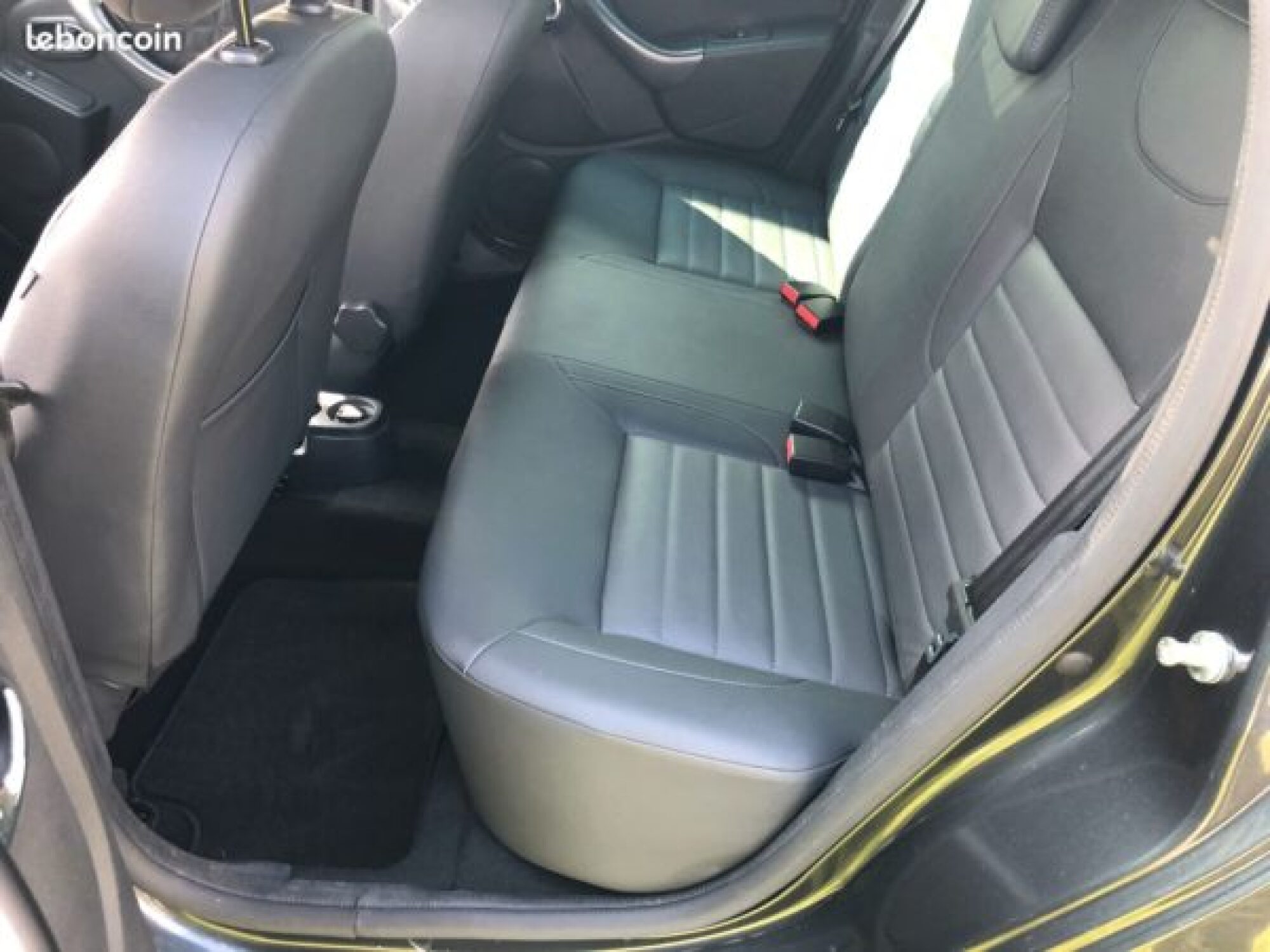 Dacia Duster 4×4 1.5 L DCI 110 CV PRESTIGE