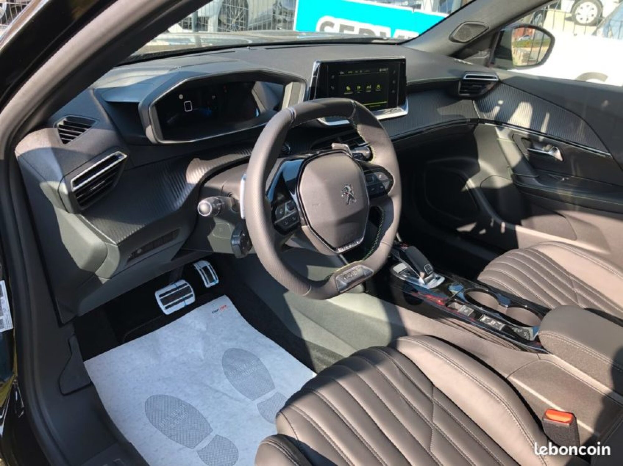 Peugeot 2008 1.5 L HDI 130 EAT8 GT-LINE