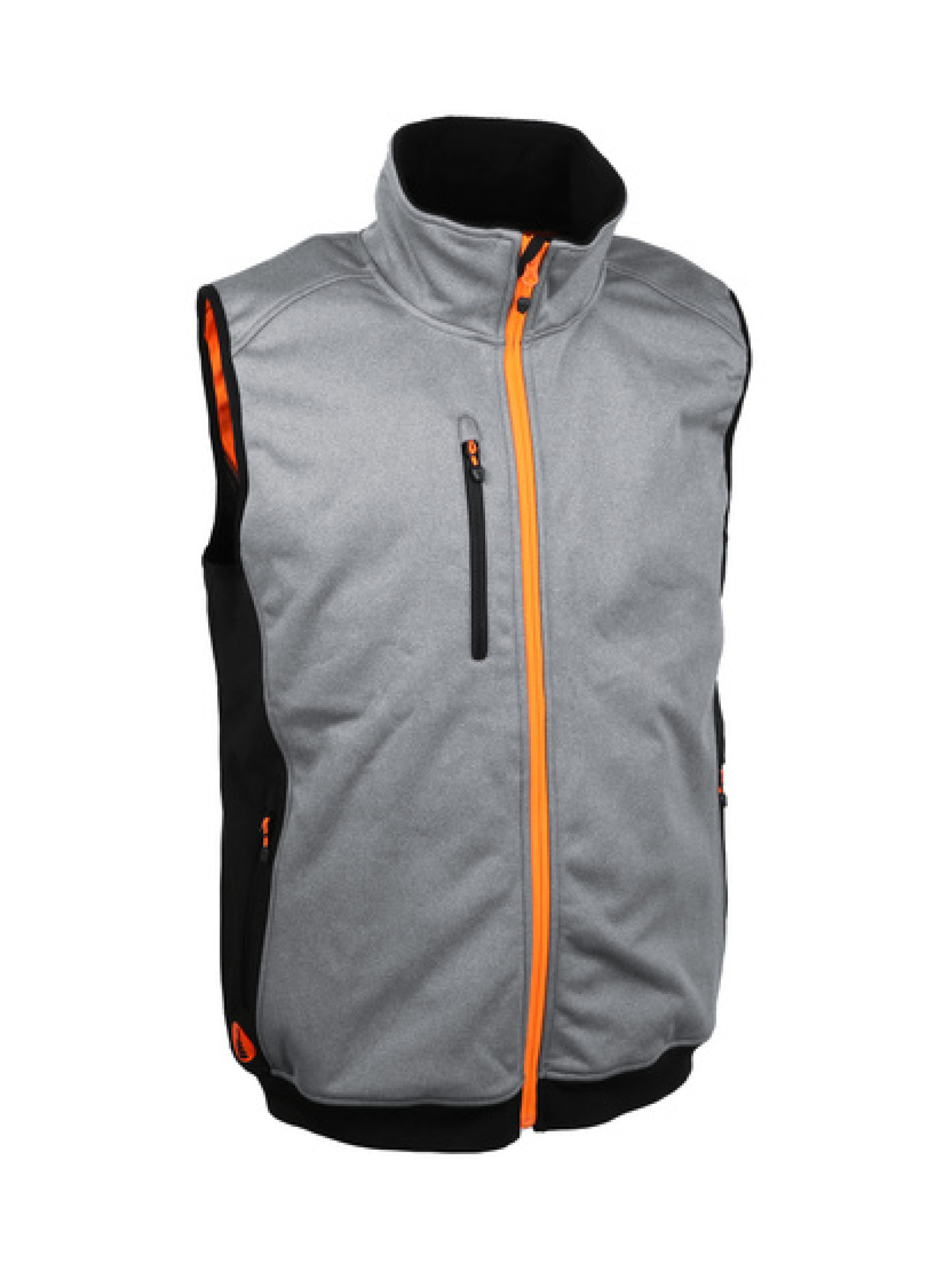 Gilet SOFTSHELL GILGA