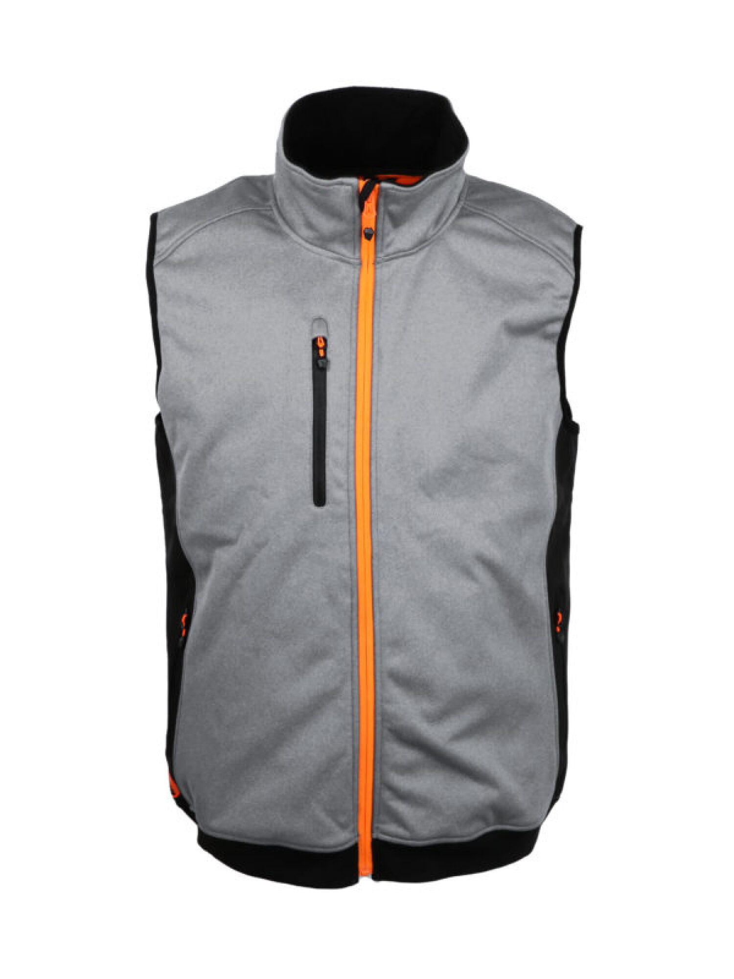 Gilet SOFTSHELL GILGA