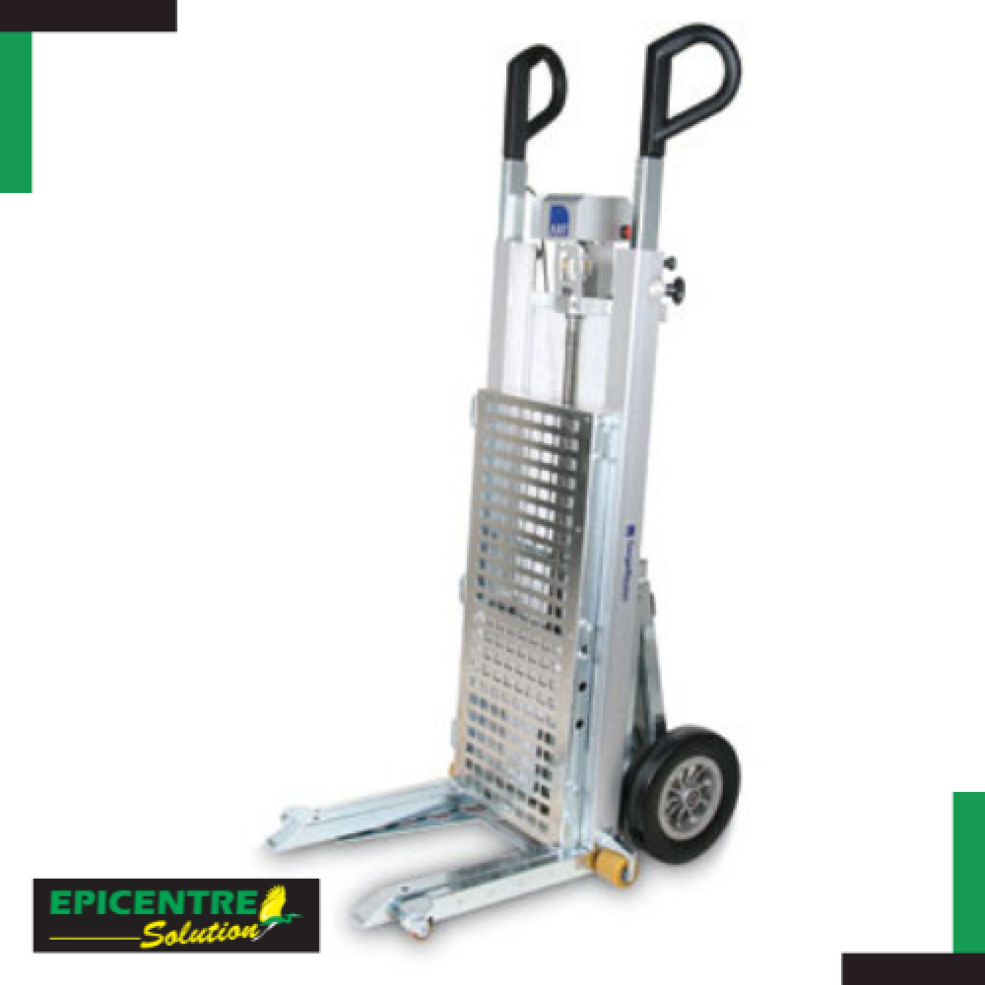 Diable CARGOMASTER C400