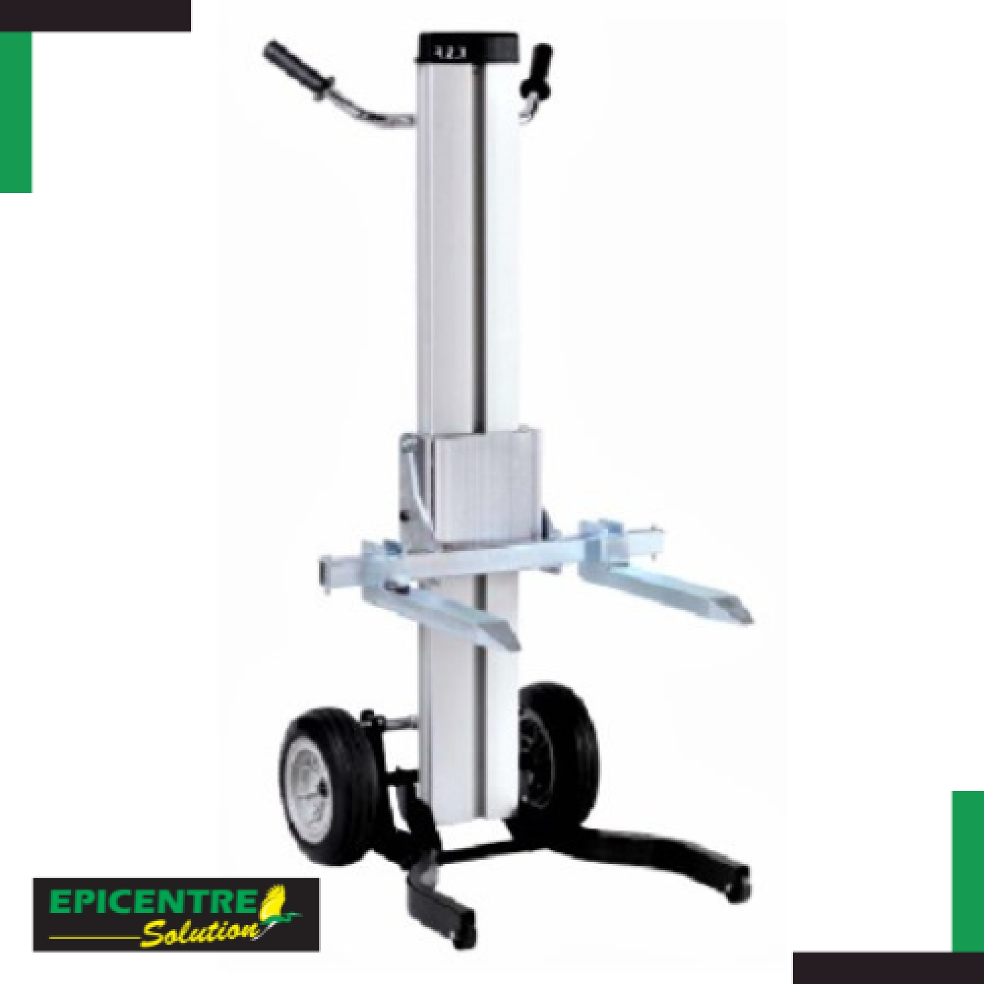 Diable élévateur EGILL F