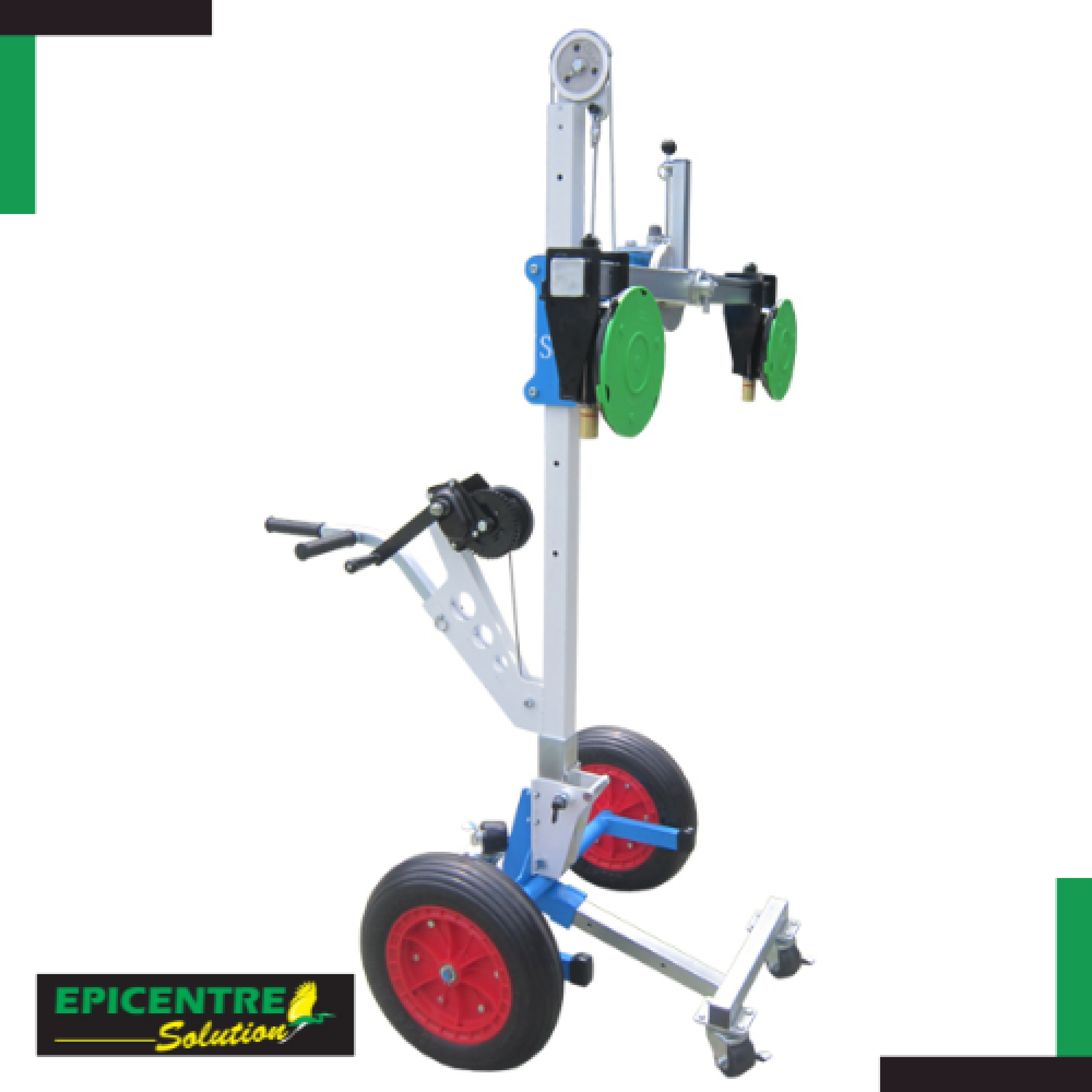 Elévateur à ventouse EGILL V1