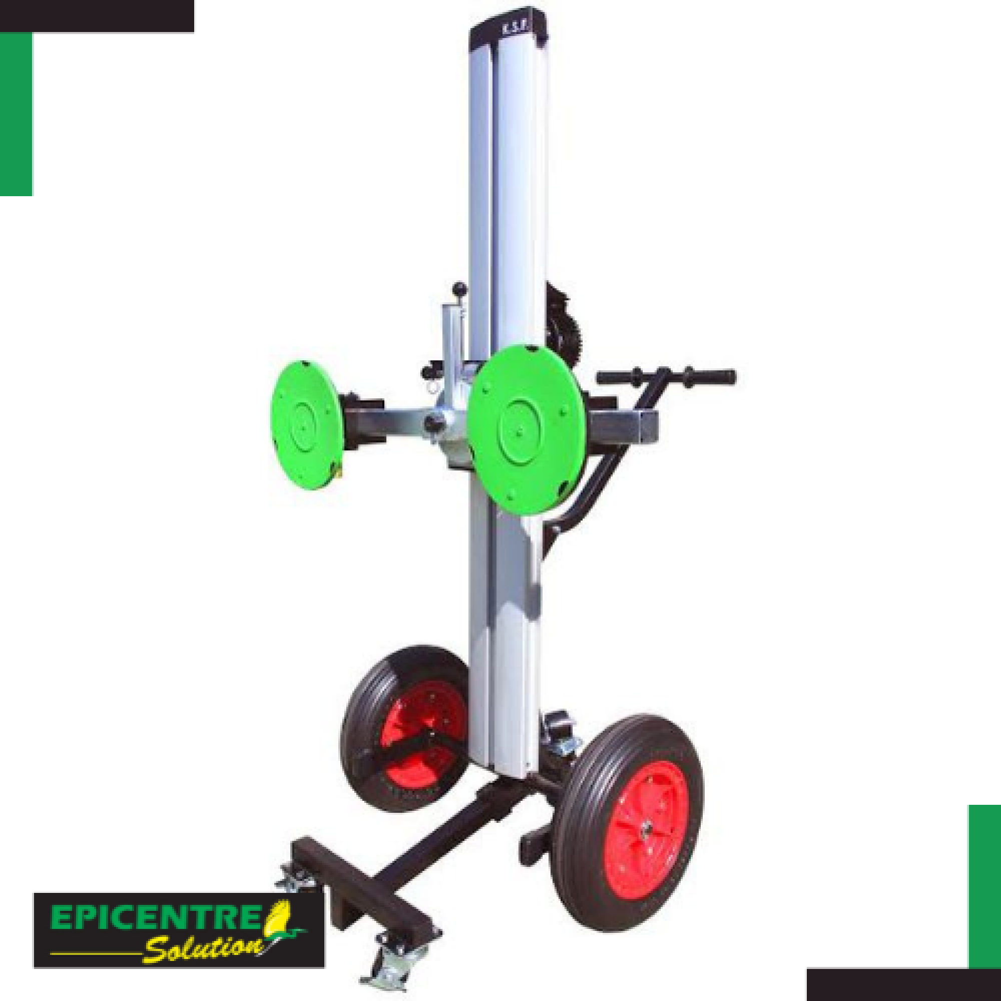 Elévateur à ventouse EGILL V2