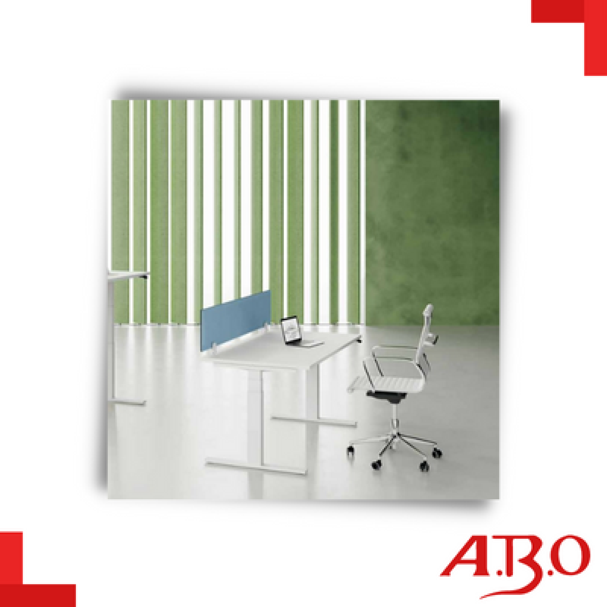 Bureau électrique ET tableau de contrôle