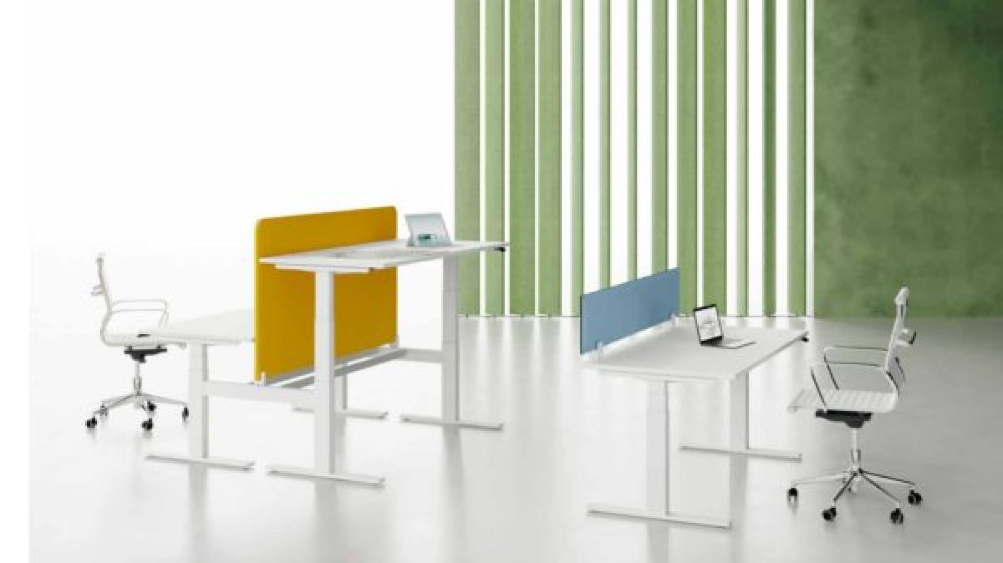 Bureau électrique ET tableau de contrôle