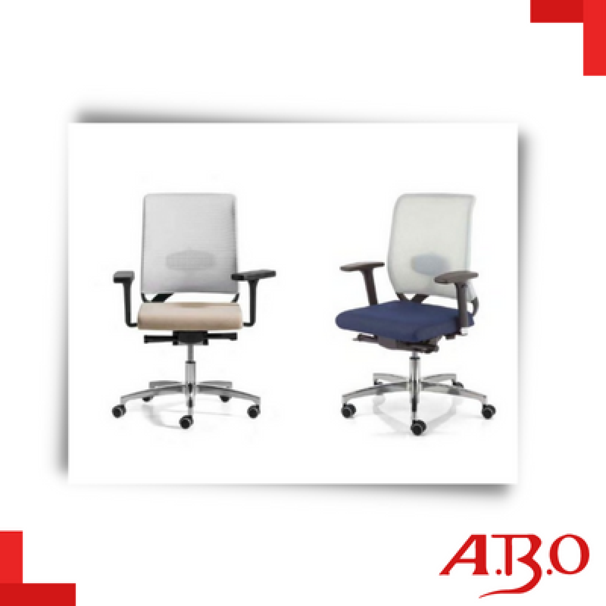 Fauteuil MOVING ECOCHAIR