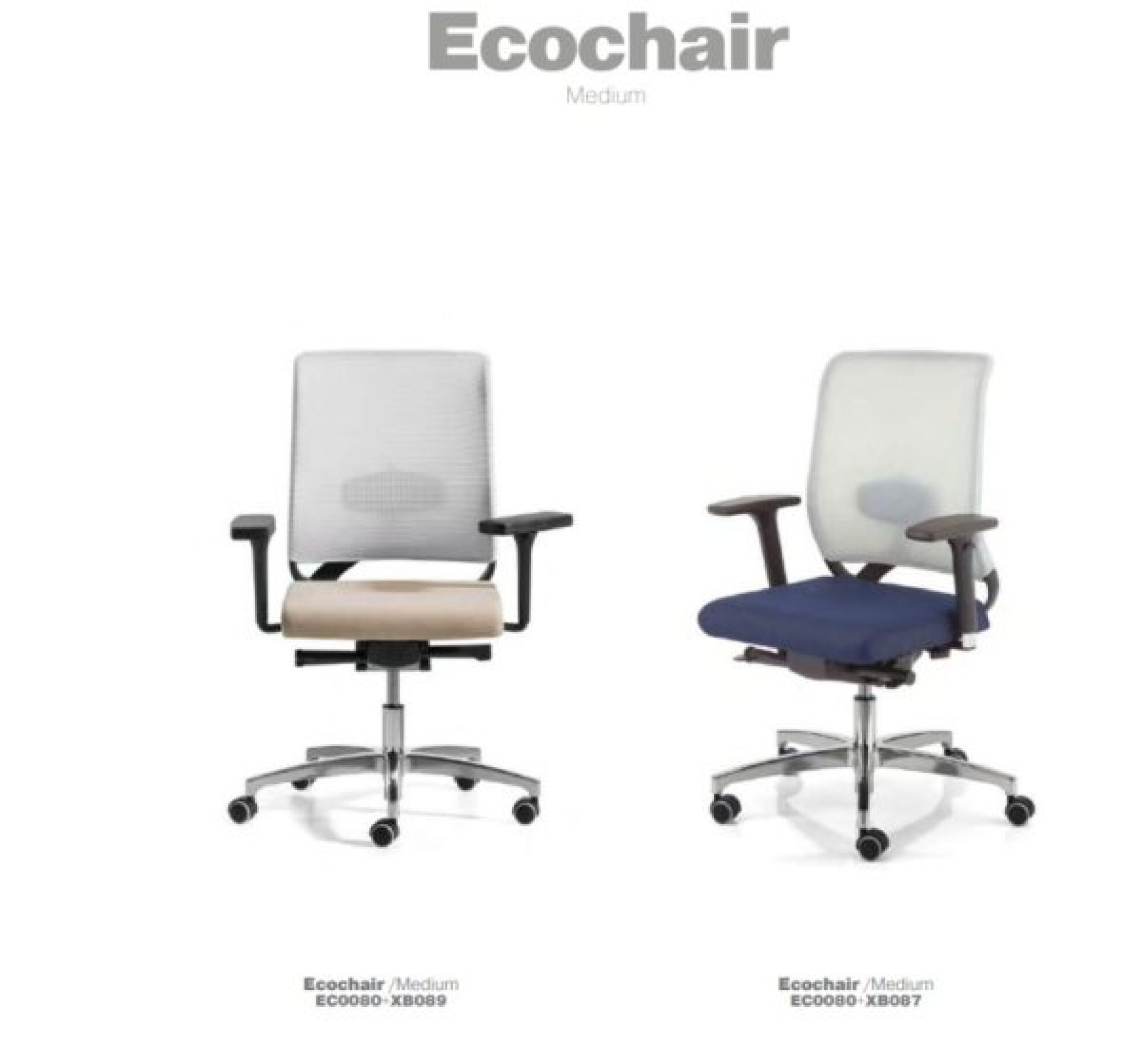 Fauteuil MOVING ECOCHAIR