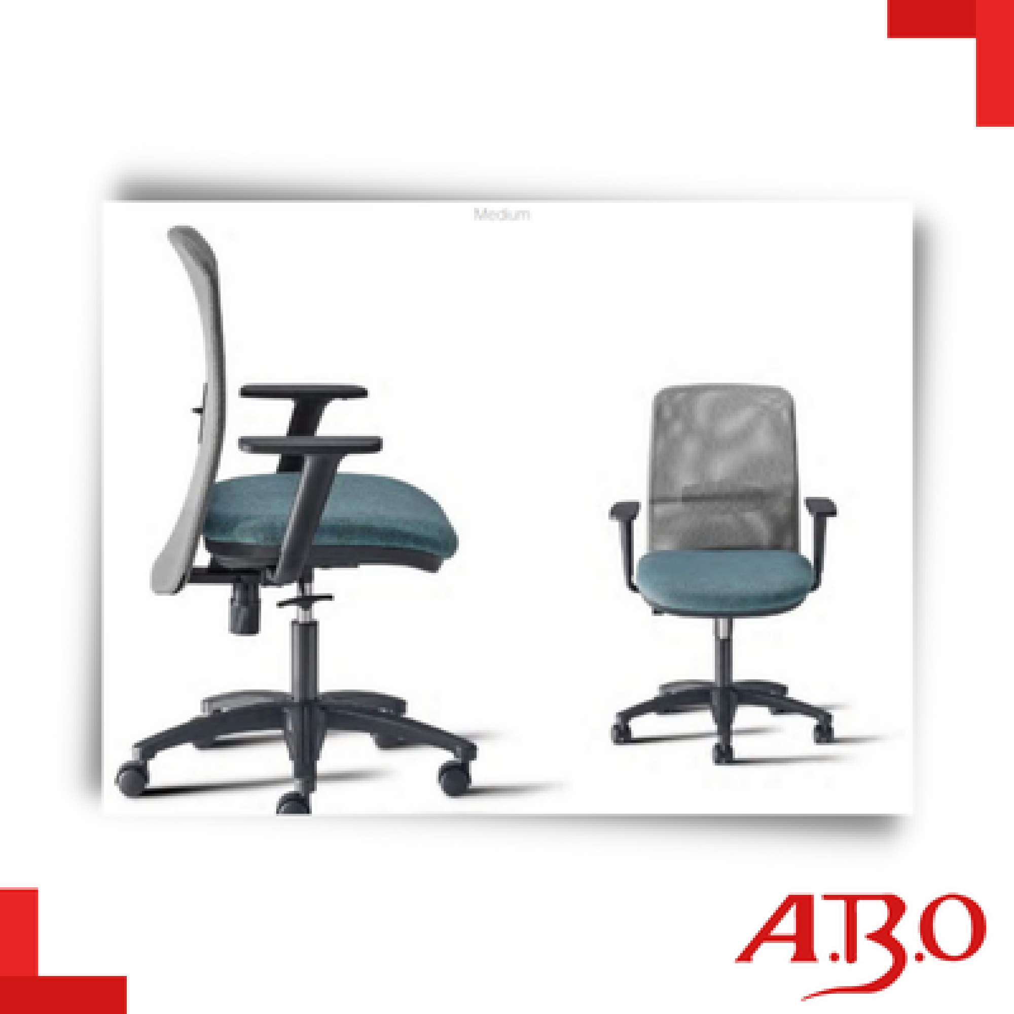 Fauteuil MOVING OTAVOR