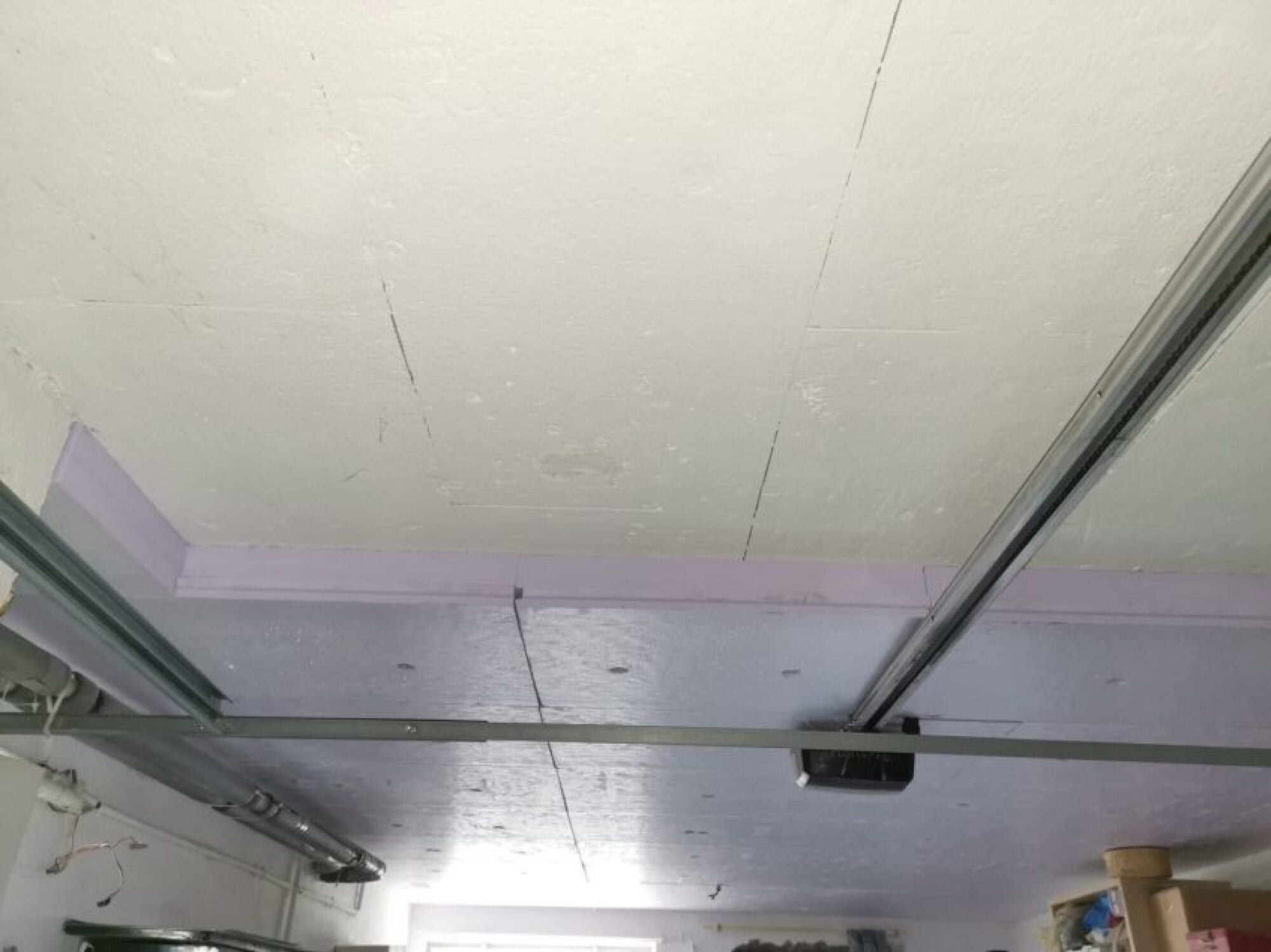 Isolation plancher bas