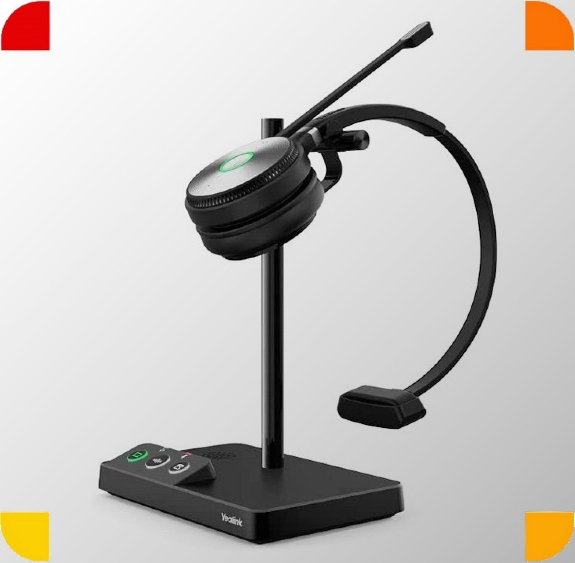 Micro casque main libres sans-fil