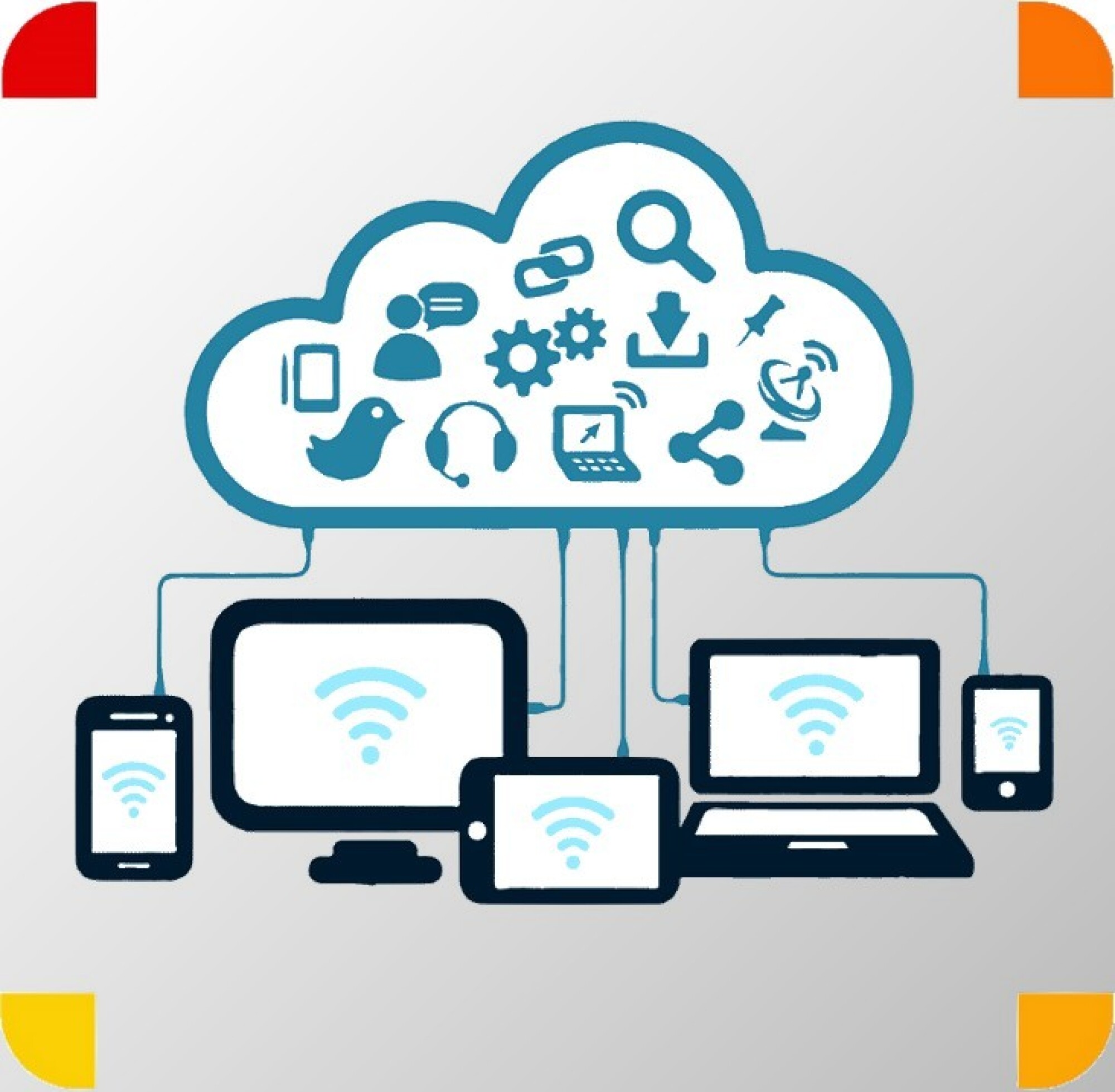 Sauvegarde externalisée