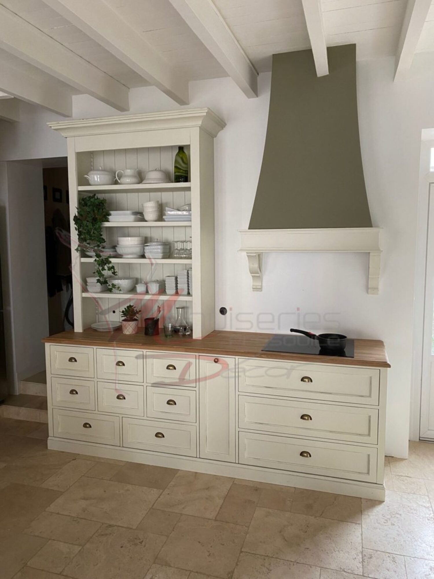 Aménagement cuisine