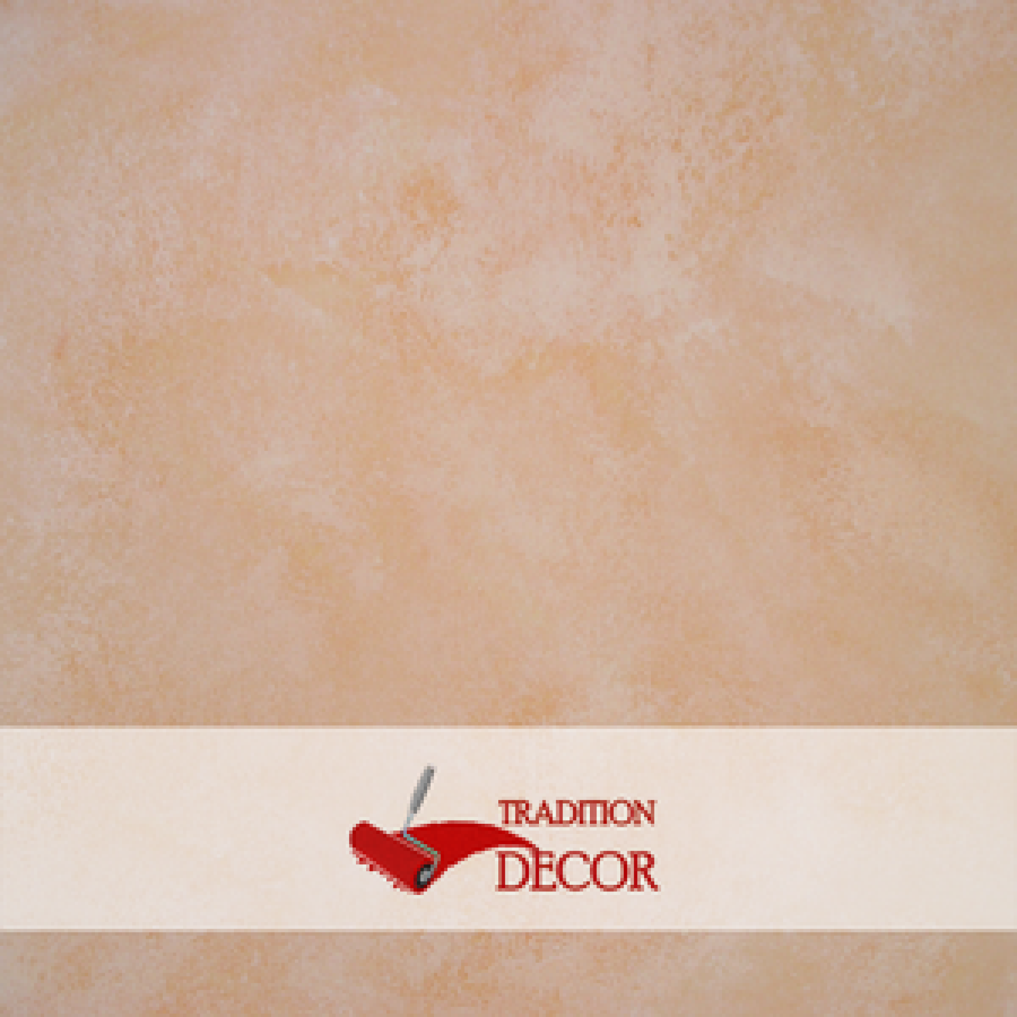 Application peinture sablée