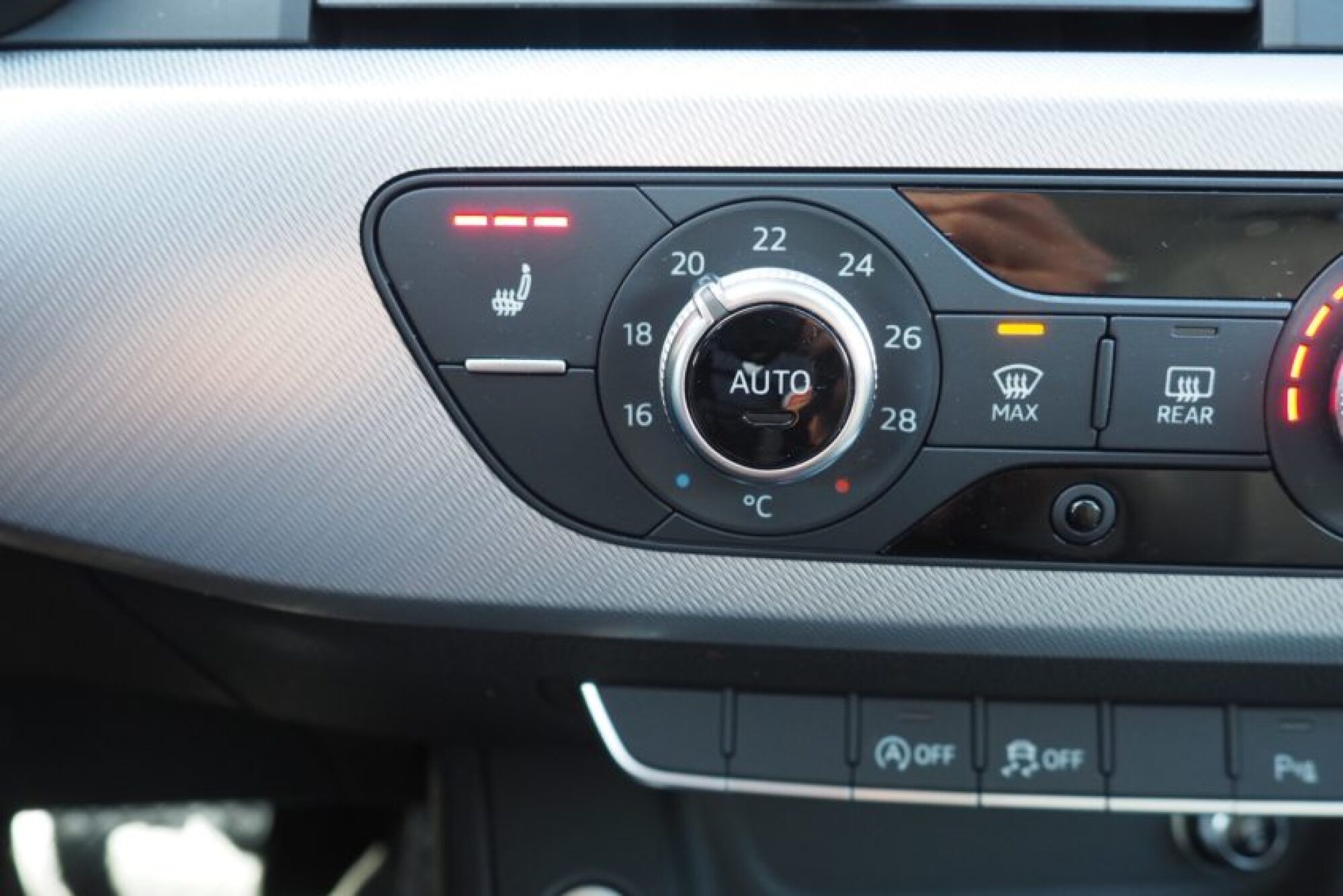 Audi A4 Avant 2.0 Tdi