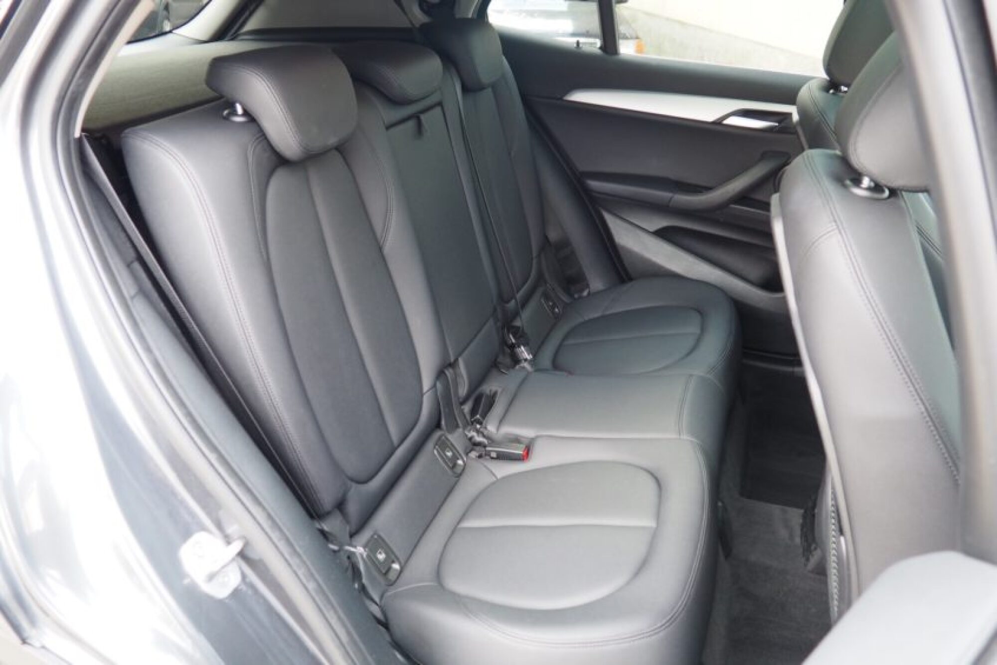 BMW X2 18d sDrive 150 M-Sport