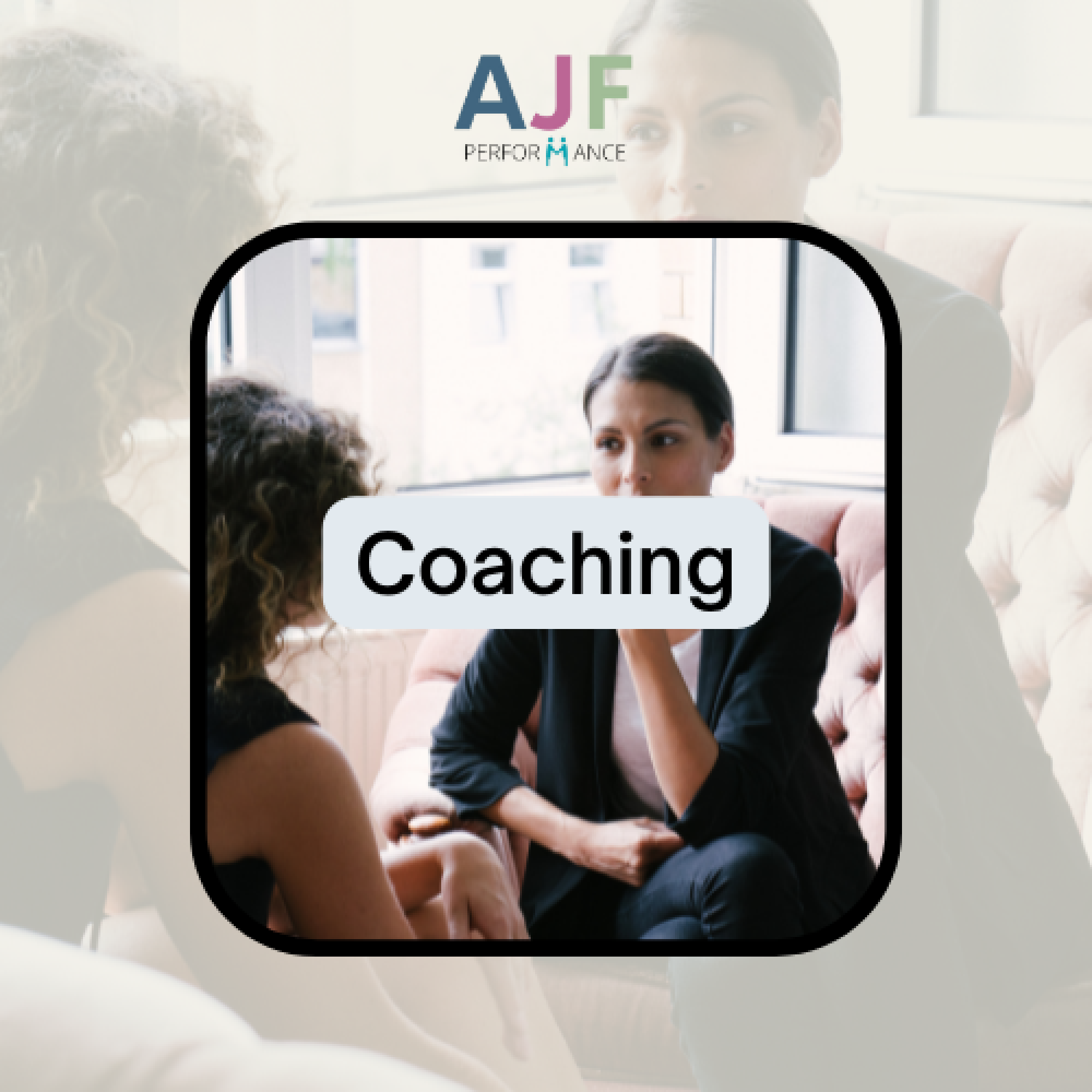Coaching individuel