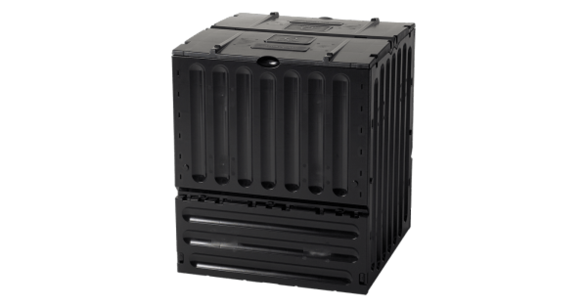 Composteur Eco King 600L