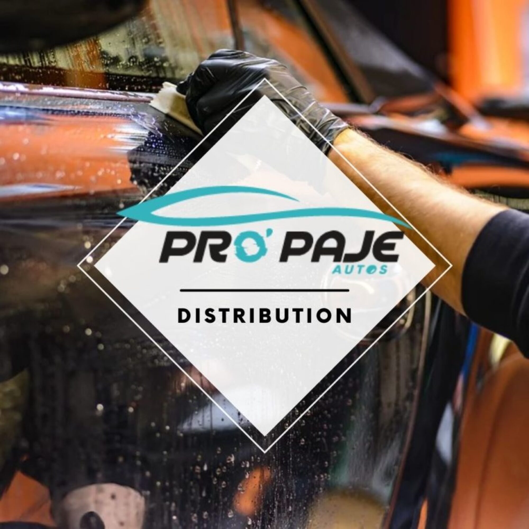 Réparation de courroie de distribution