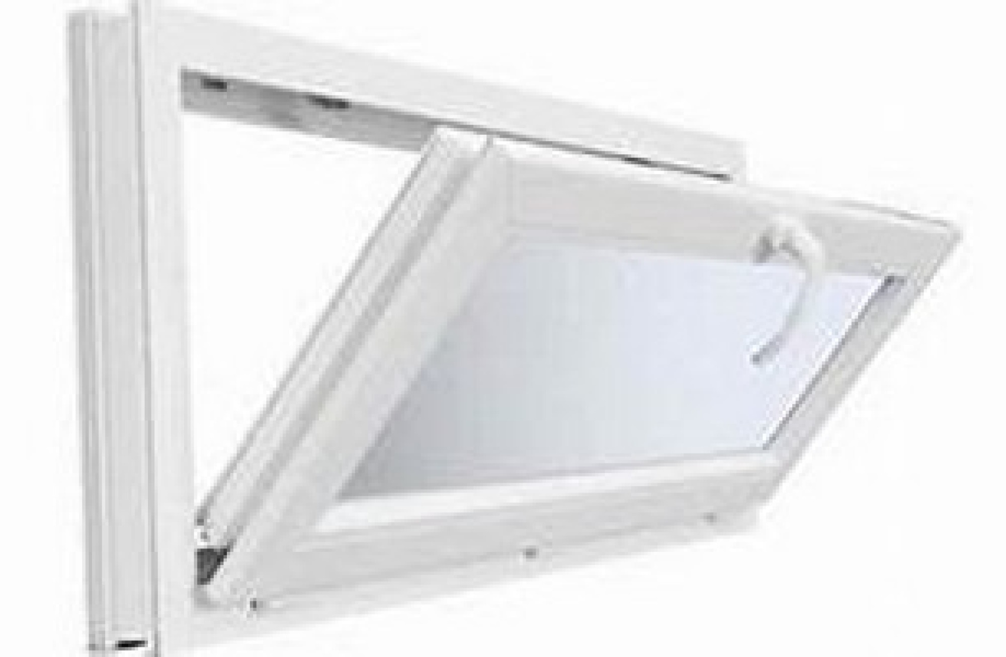 Fenêtre à soufflet