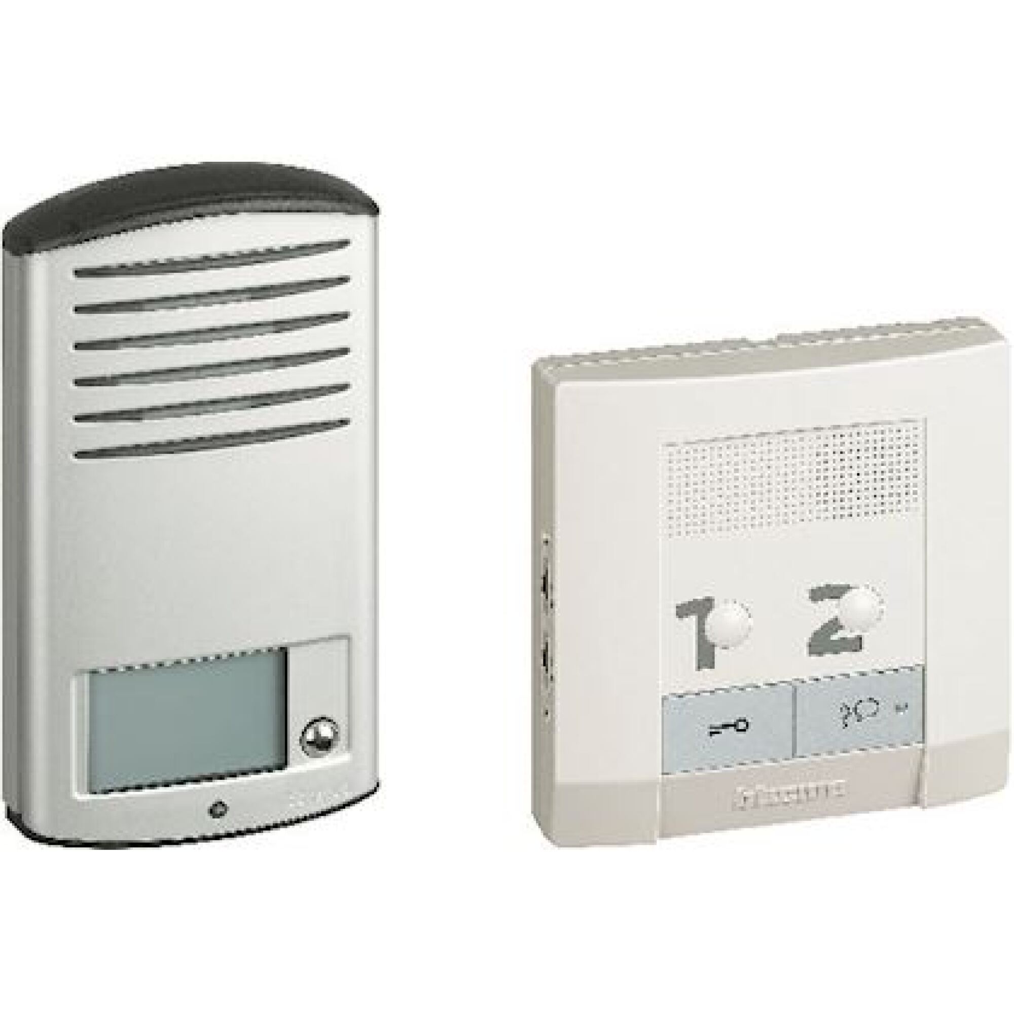 Installation d’un interphone porte d’entrée