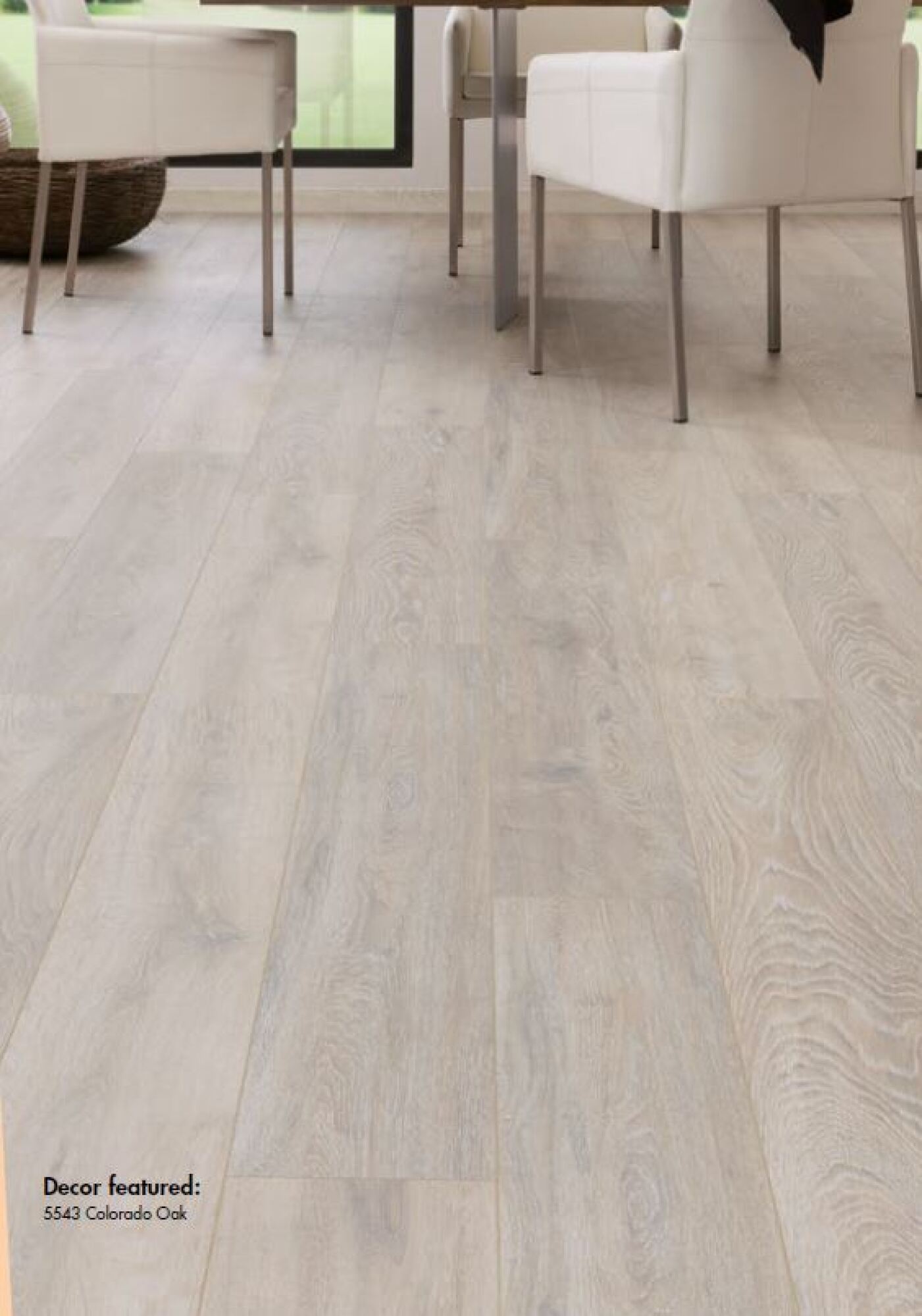 Sol stratifie 4 chanfreins 22003000204 5543 colorado 12.27€ ttc/m²