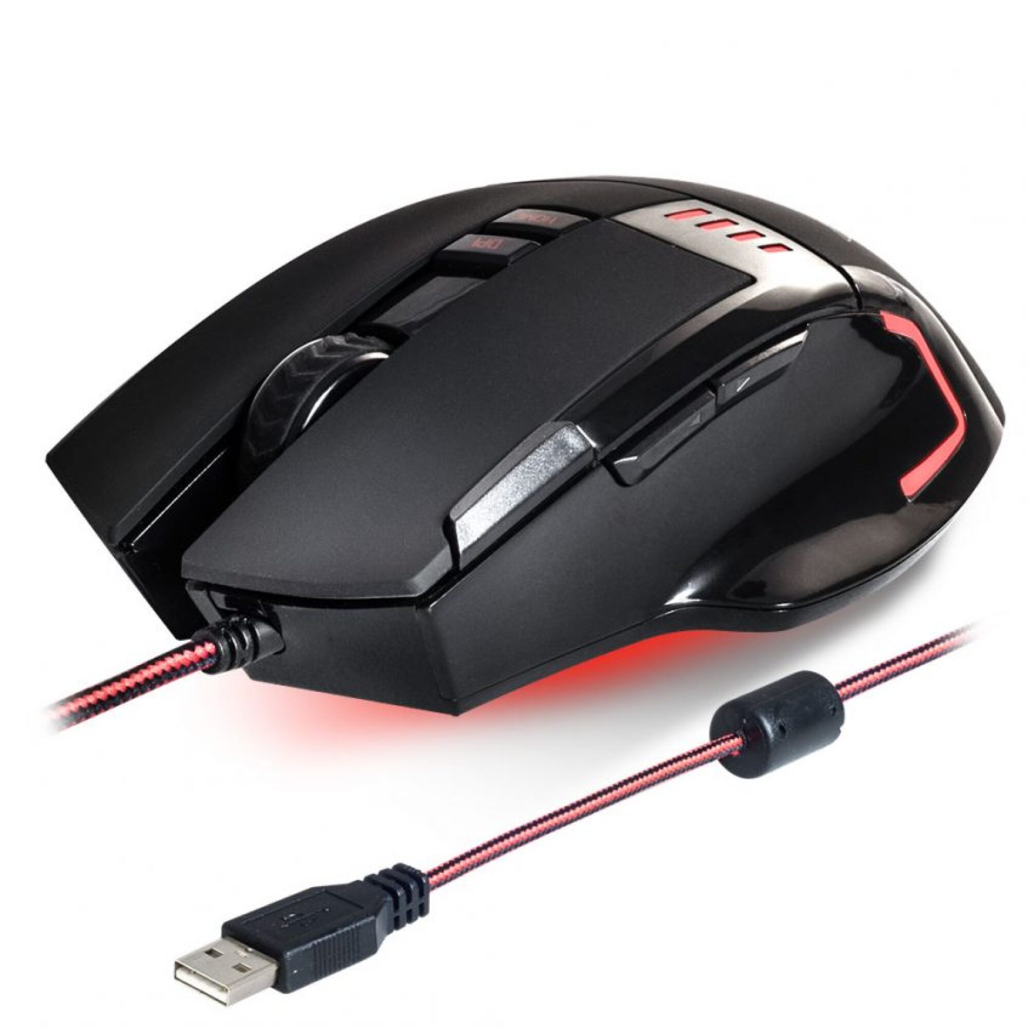 Souris Pro-M5