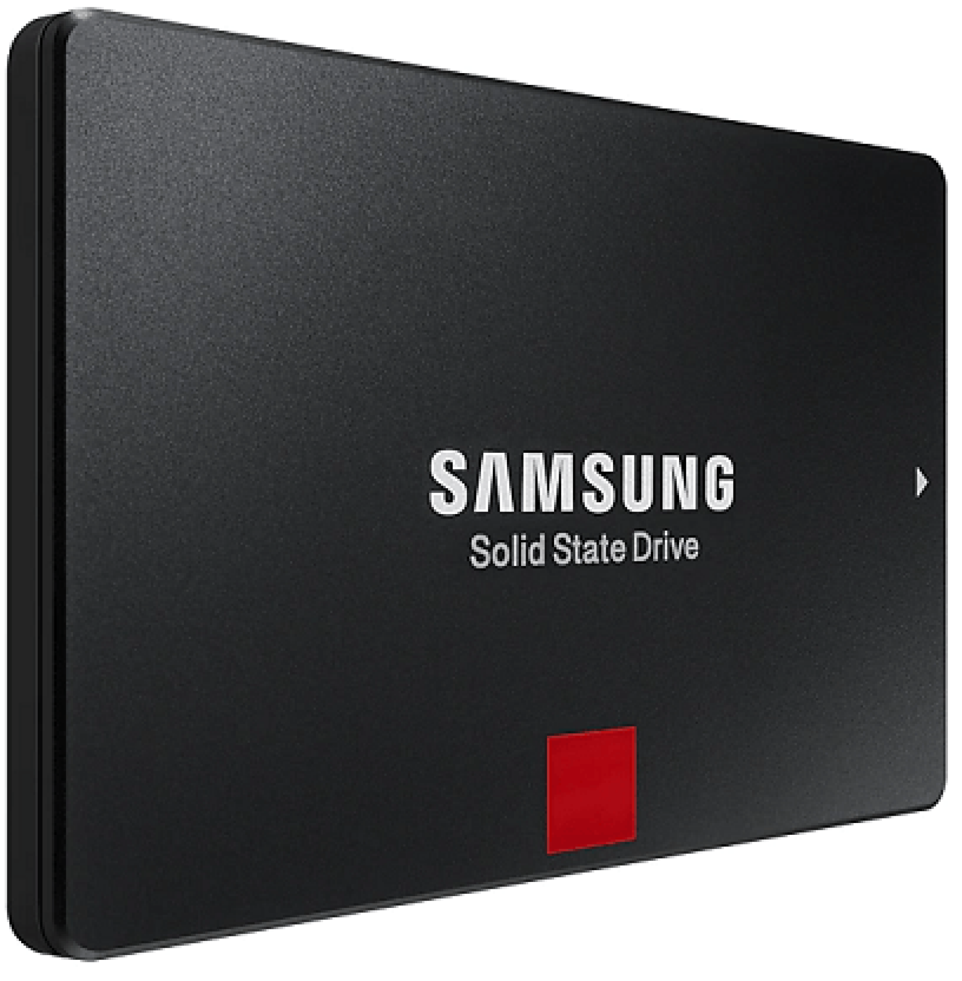 SSD Samsung 860 PRO 256 GO